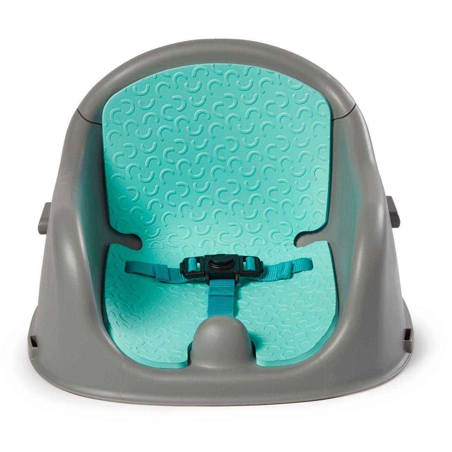 Silla Comer Interactiva 3en1 Music& Lights Discovery Booster-3