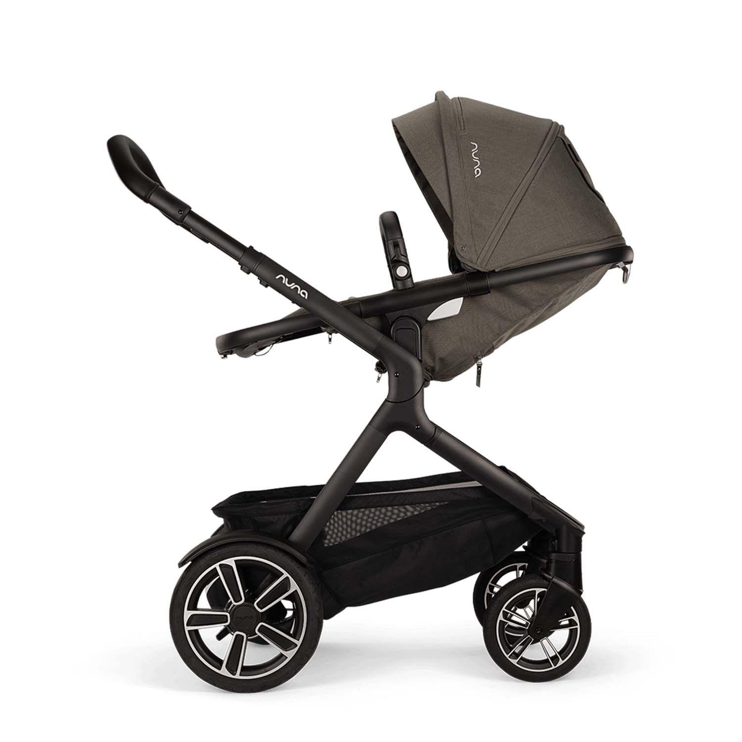 Coche Paseo Demi Next Biscotti Nuna-3