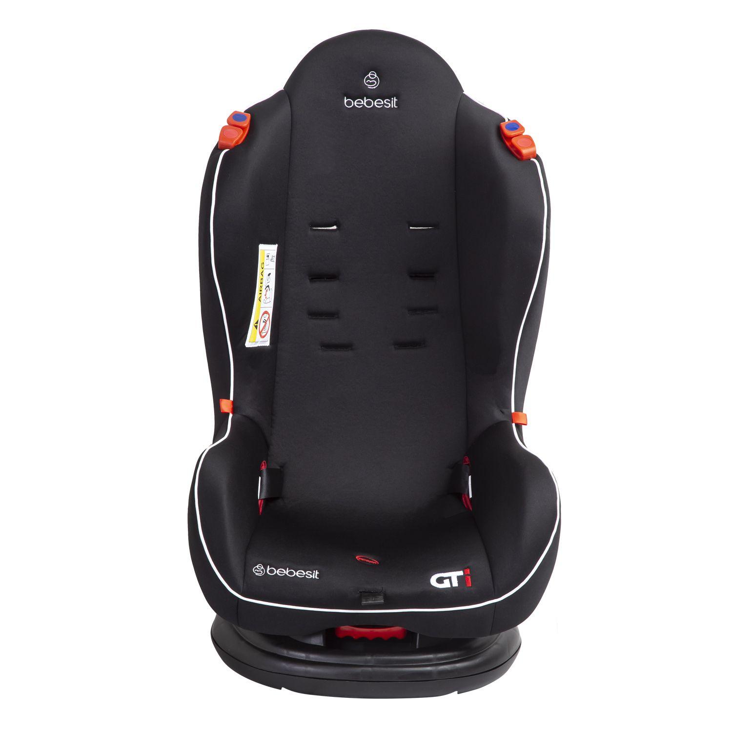 Silla de Auto GTI PRO Bebesit - Turquesa-4