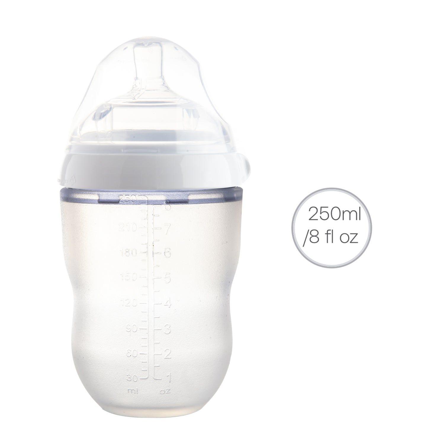 Pack Mamaderas My Cup + Manilla y Tetina Bebesit-7