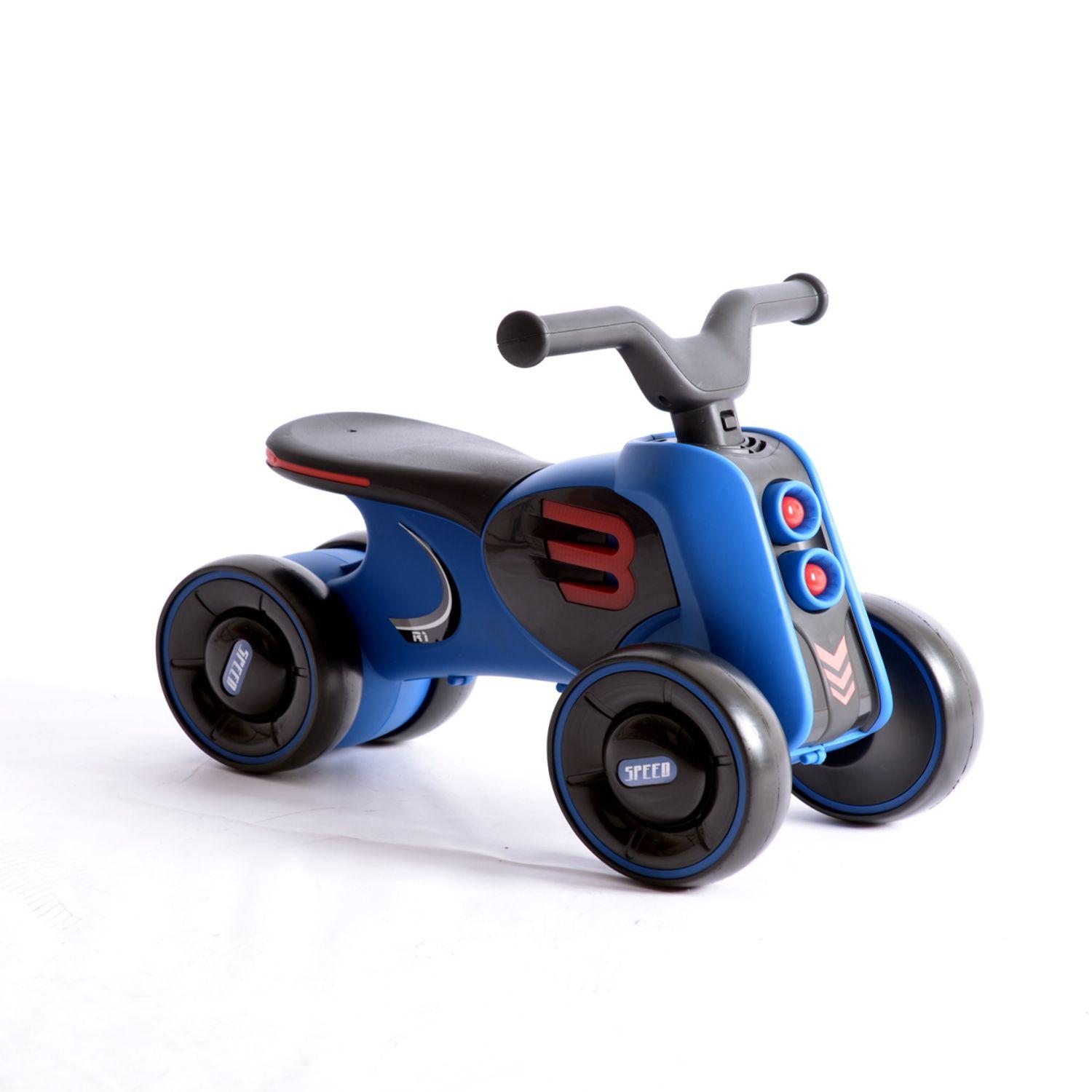 Corre Pasillo Ride Azul Bebesit-0