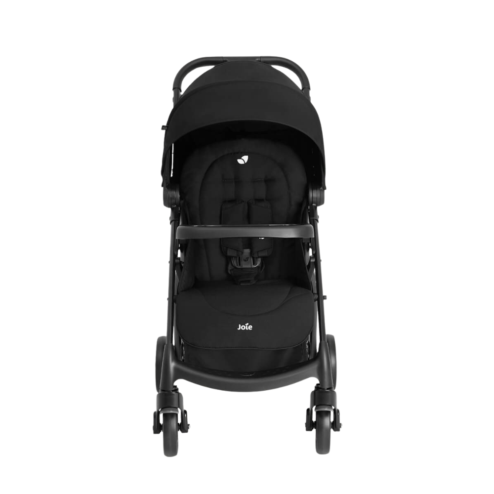 Coche Travel System Muze LX Raven-5