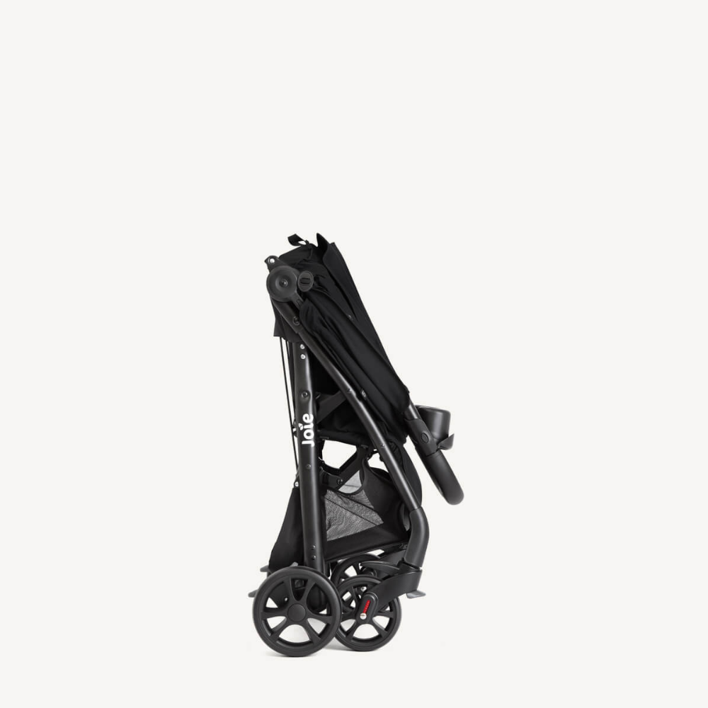 Coche Travel System Muze LX Raven-6