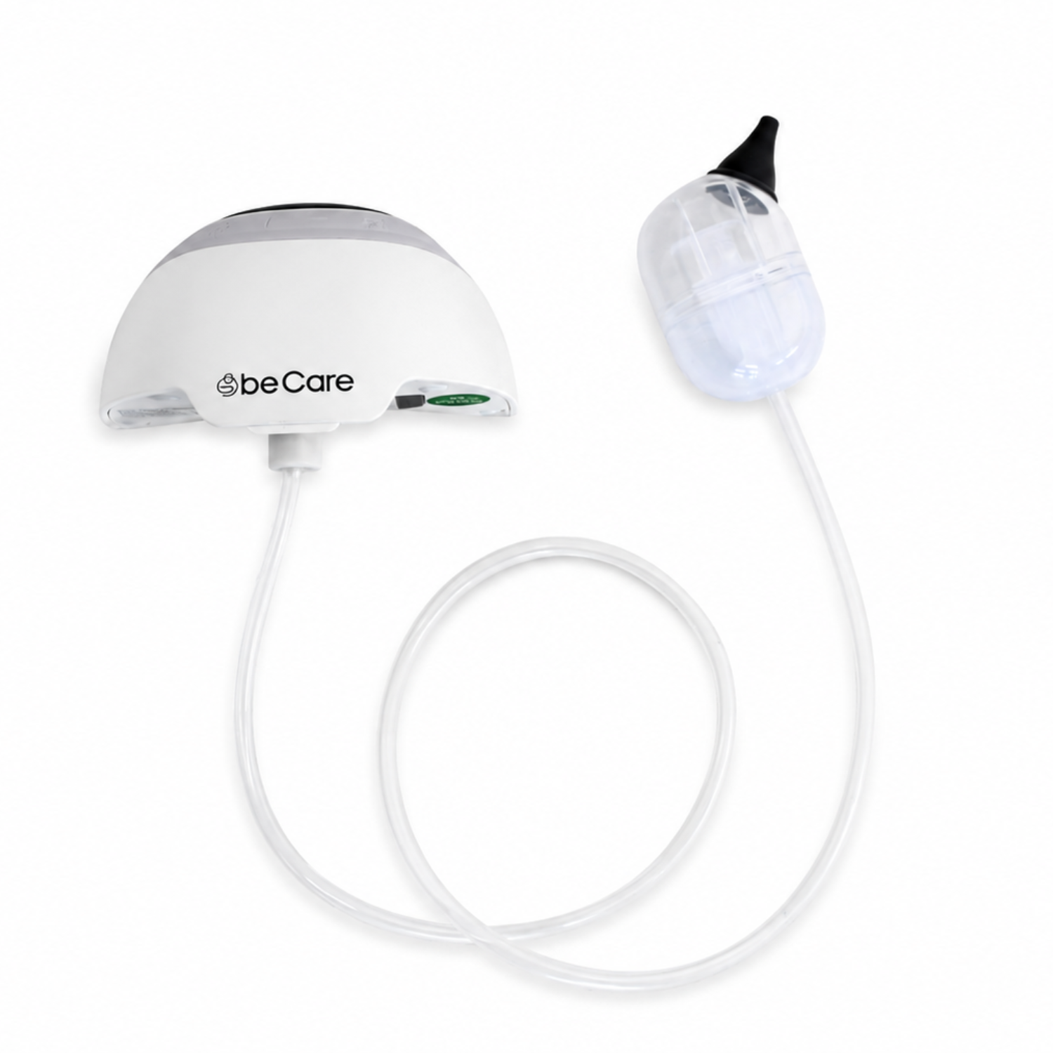 Extractor Leche Materna Eléctrico Portátil Aspirador Nasal-7