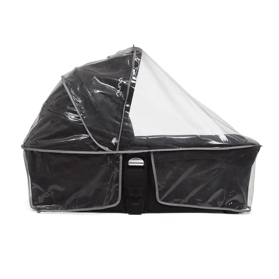 Asiento Moises Mixx Next Carry Cot Caviar Nuna-3