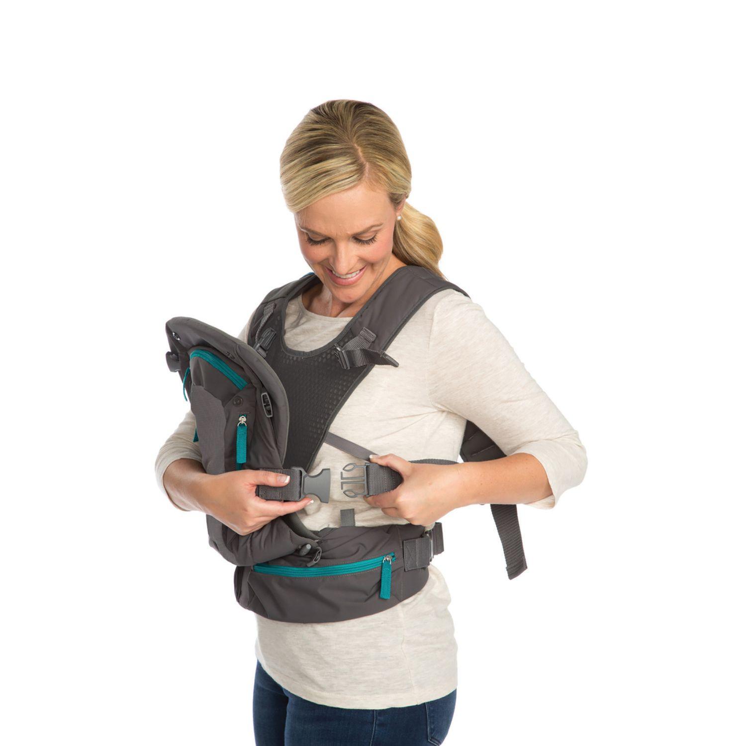 Porta Bebe Carry On 5333 Infatino-2