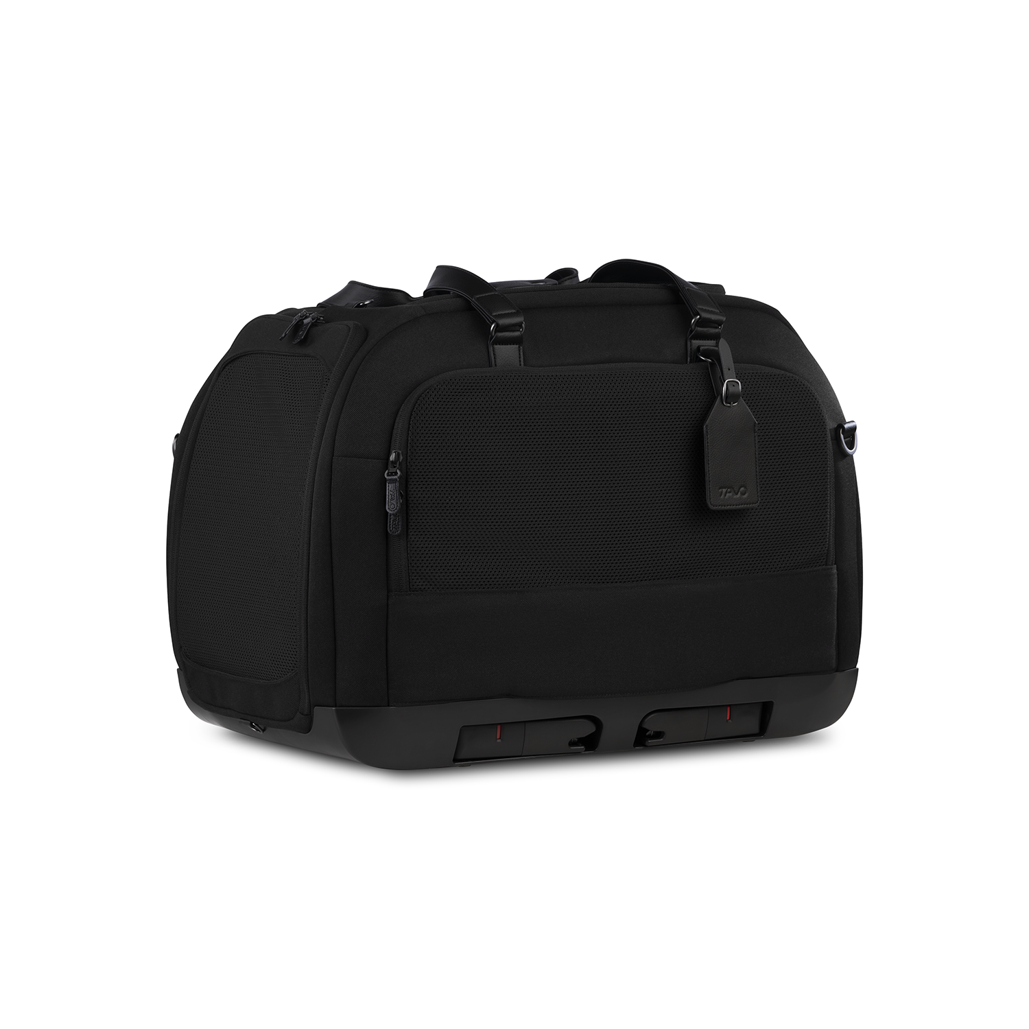 Silla Auto Mascota Hendrick Onyx-2