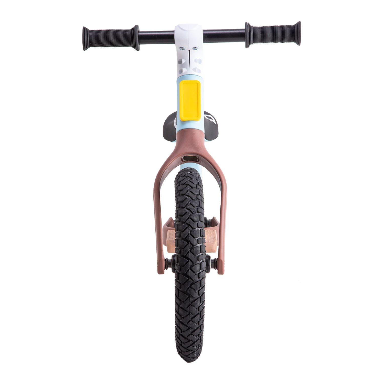 Bicicleta De Equilibrio Aprendizaje Neo Celeste Bebesit-4