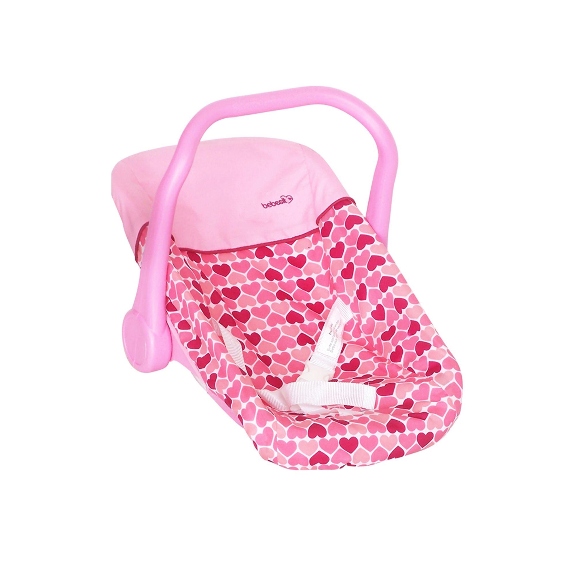 Coche Travel Muneca Cora T20HE-2