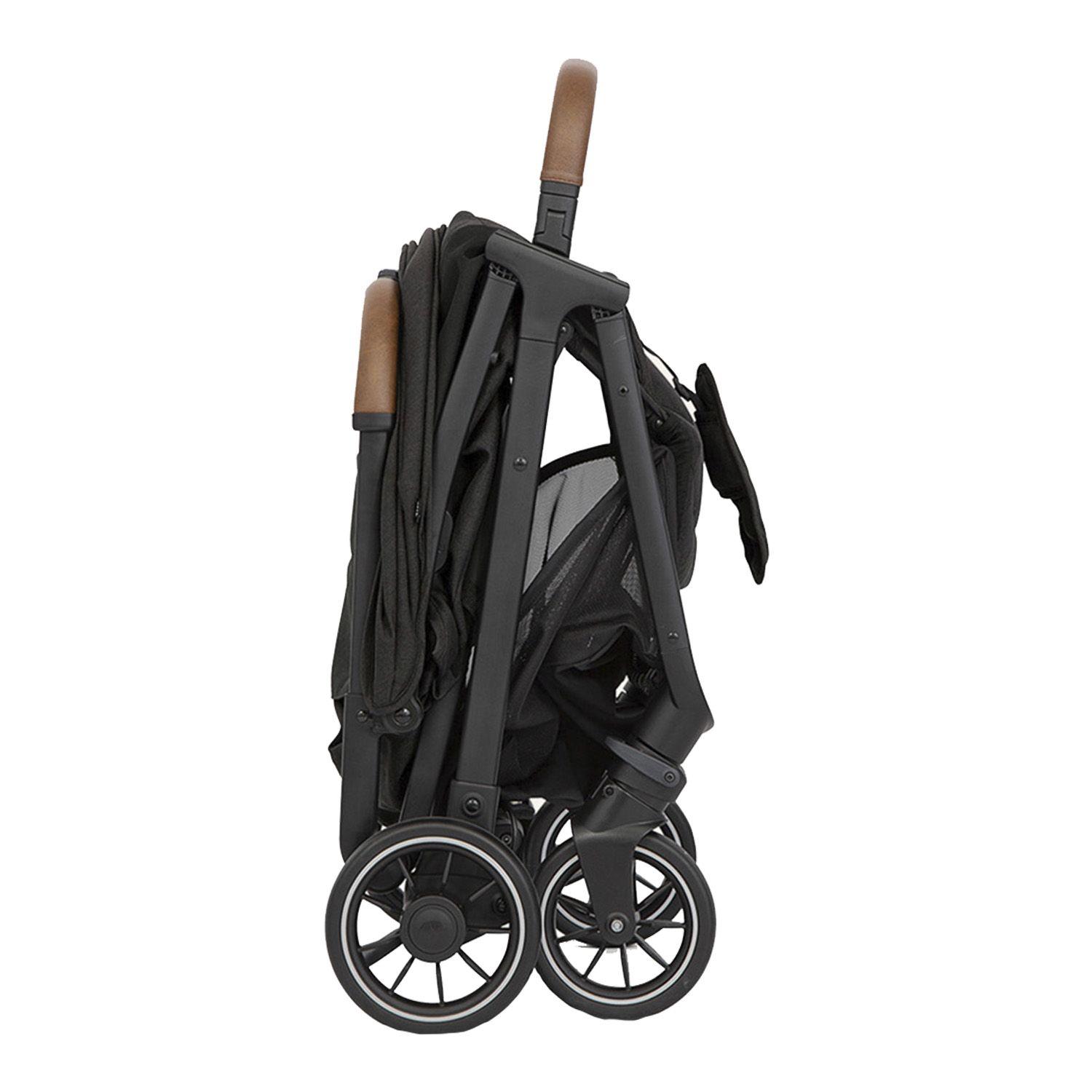 Coche Paseo Pact Pro Shale Joie-4