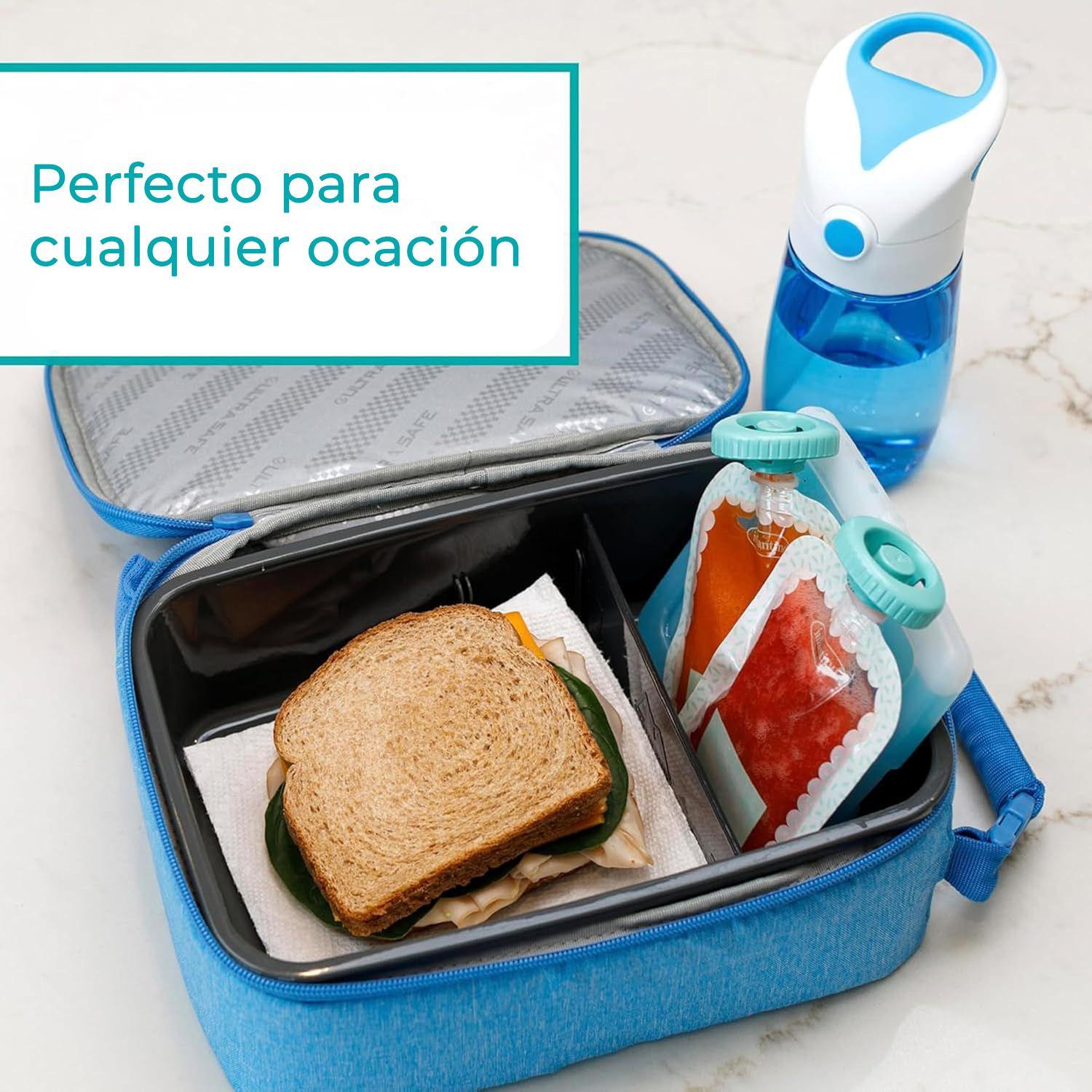 Dispensador de compota Squeeze Station-3