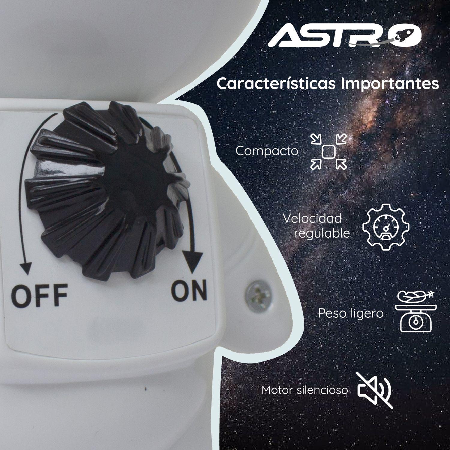 Mecedora Astro para Coches, Bouncers y Cunas Bebes-2