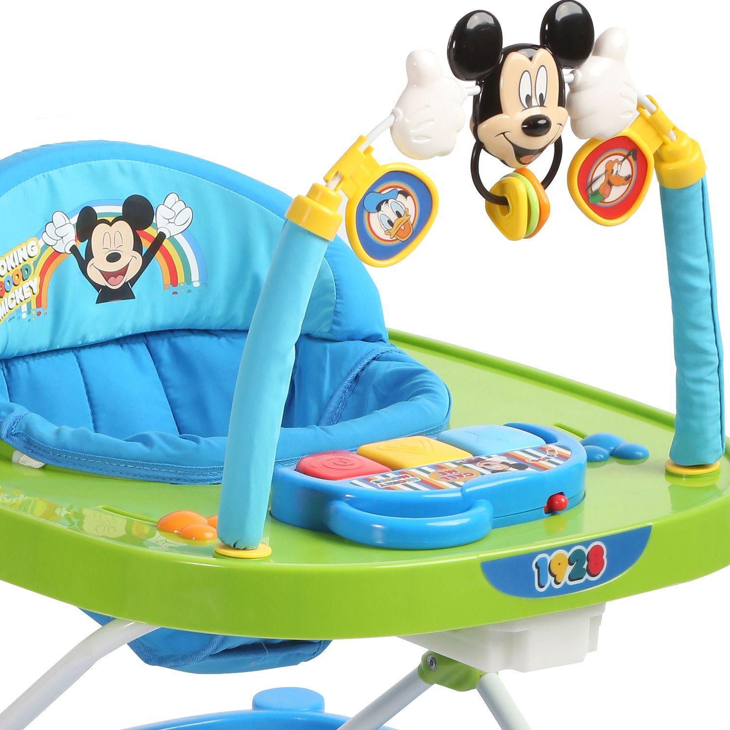 Andador Music Park Mickey-2