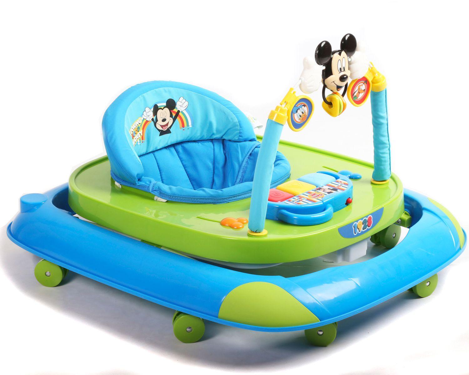 Andador Music Park Mickey-3