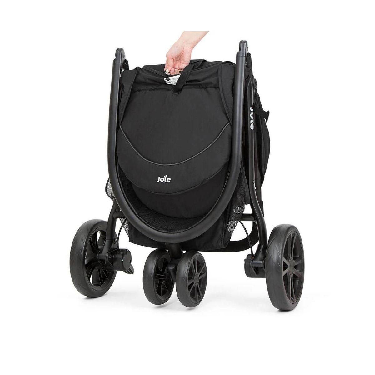 Coche Travel System Litetrax 3 Joie-4