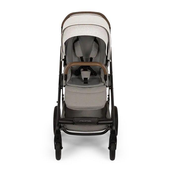 Coche Paseo Stroller Mixx Next Mineral Nuna-5