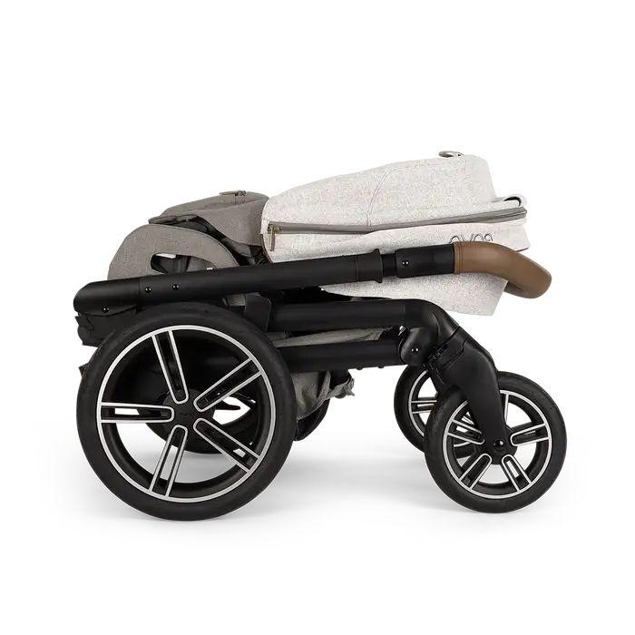 Coche Paseo Stroller Mixx Next Mineral Nuna-7