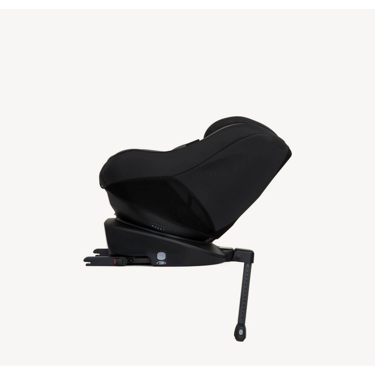 Silla de Auto Giratoria Spin 360 Ember Joie-3