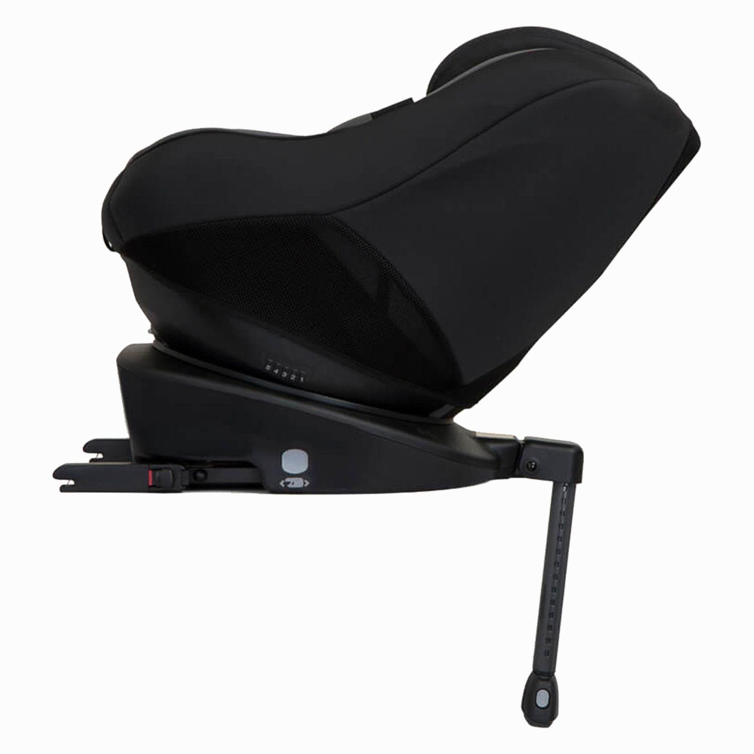 Silla de Auto Giratoria Spin 360 Ember Joie-3