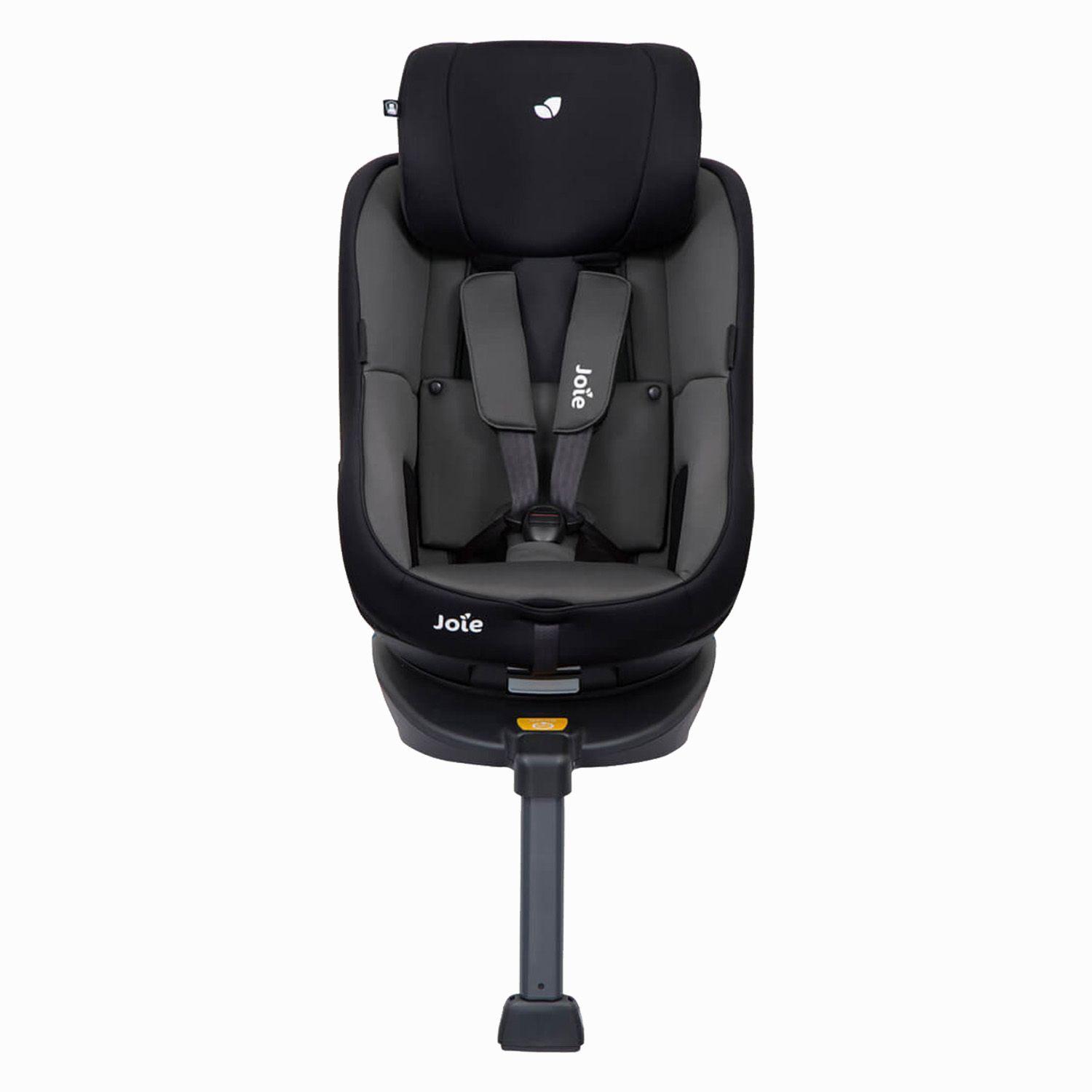 Silla de Auto Giratoria Spin 360 Ember Joie-4