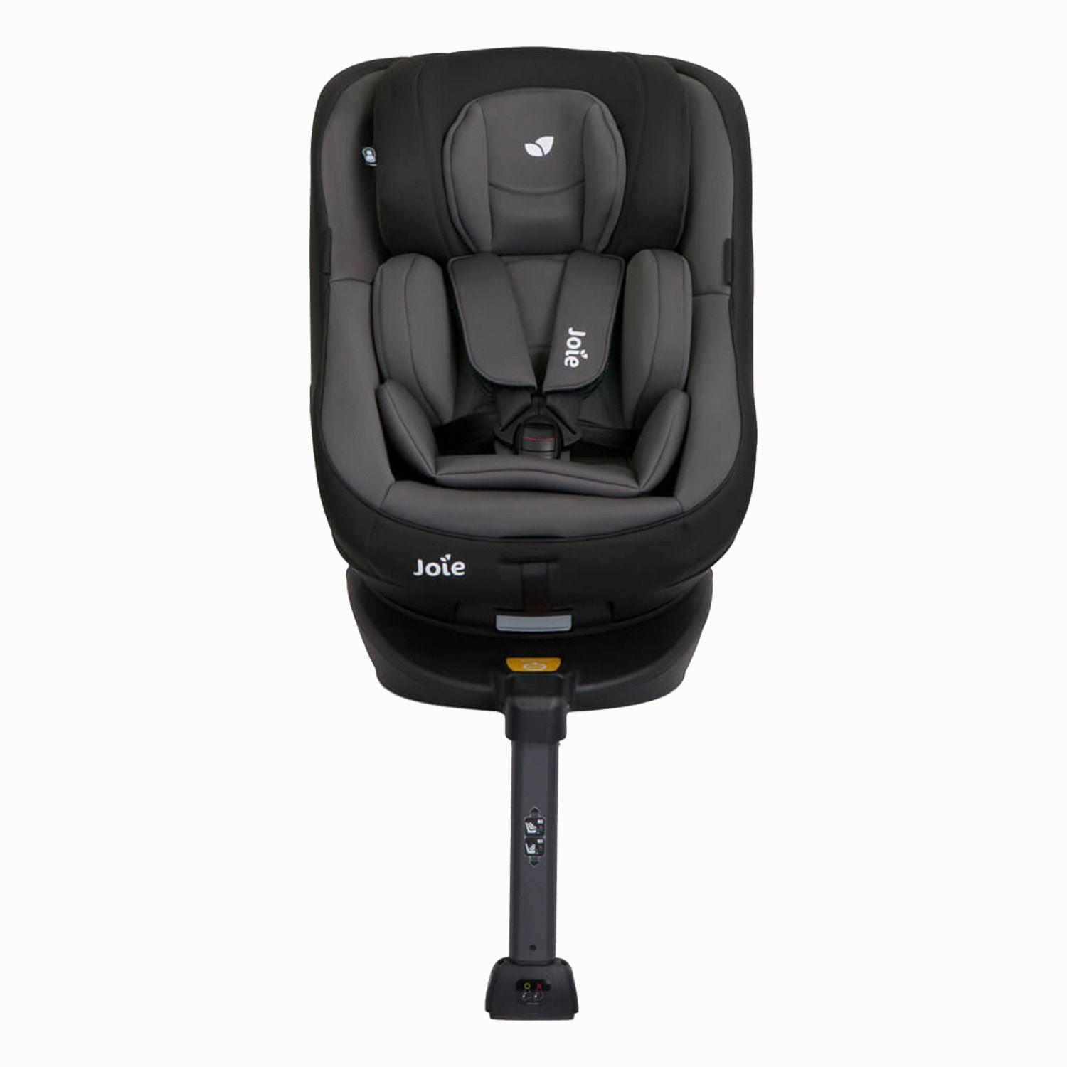 Silla de Auto Giratoria Spin 360 Ember Joie-5