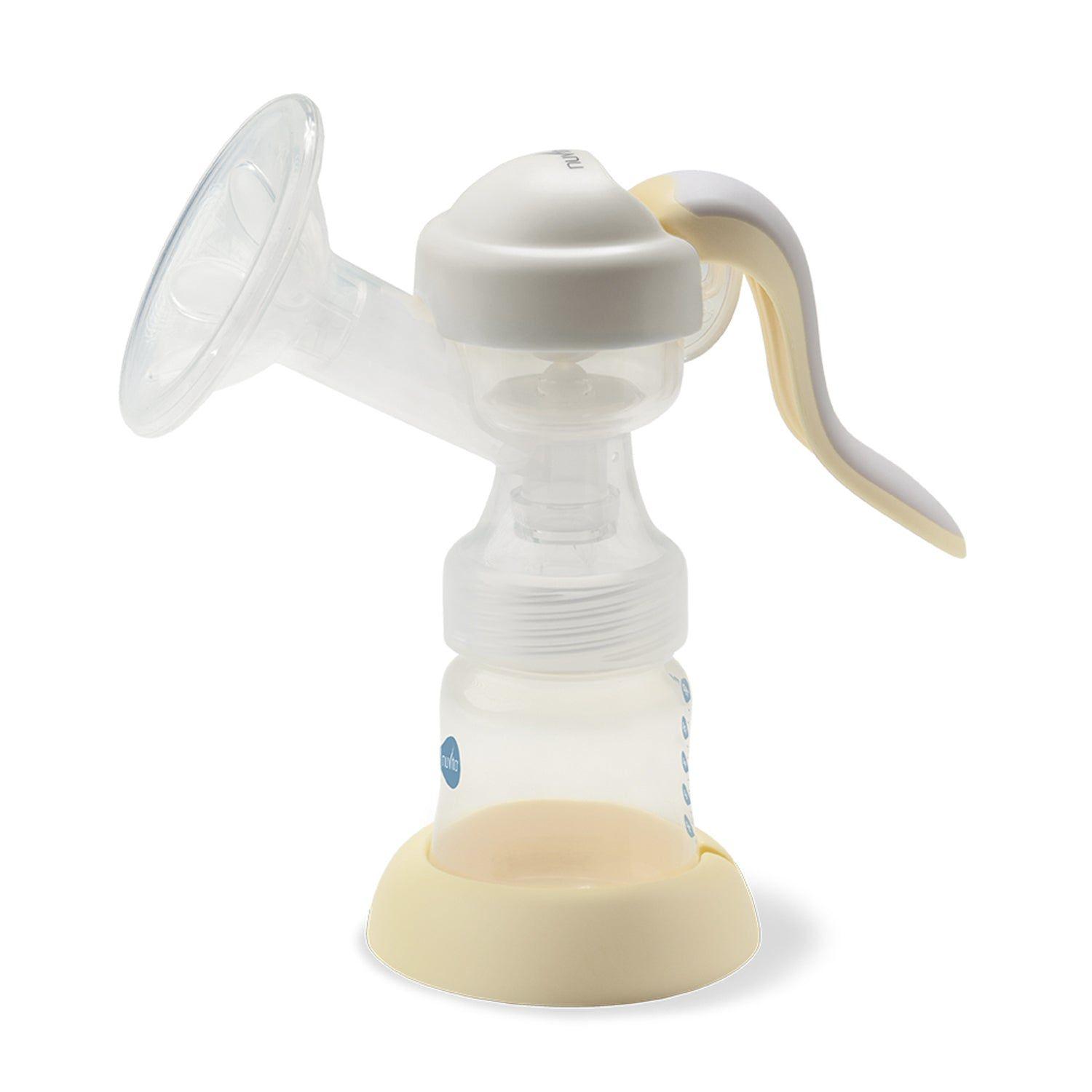 Extractor de Leche Manual ALTL0008 Nuvita-2