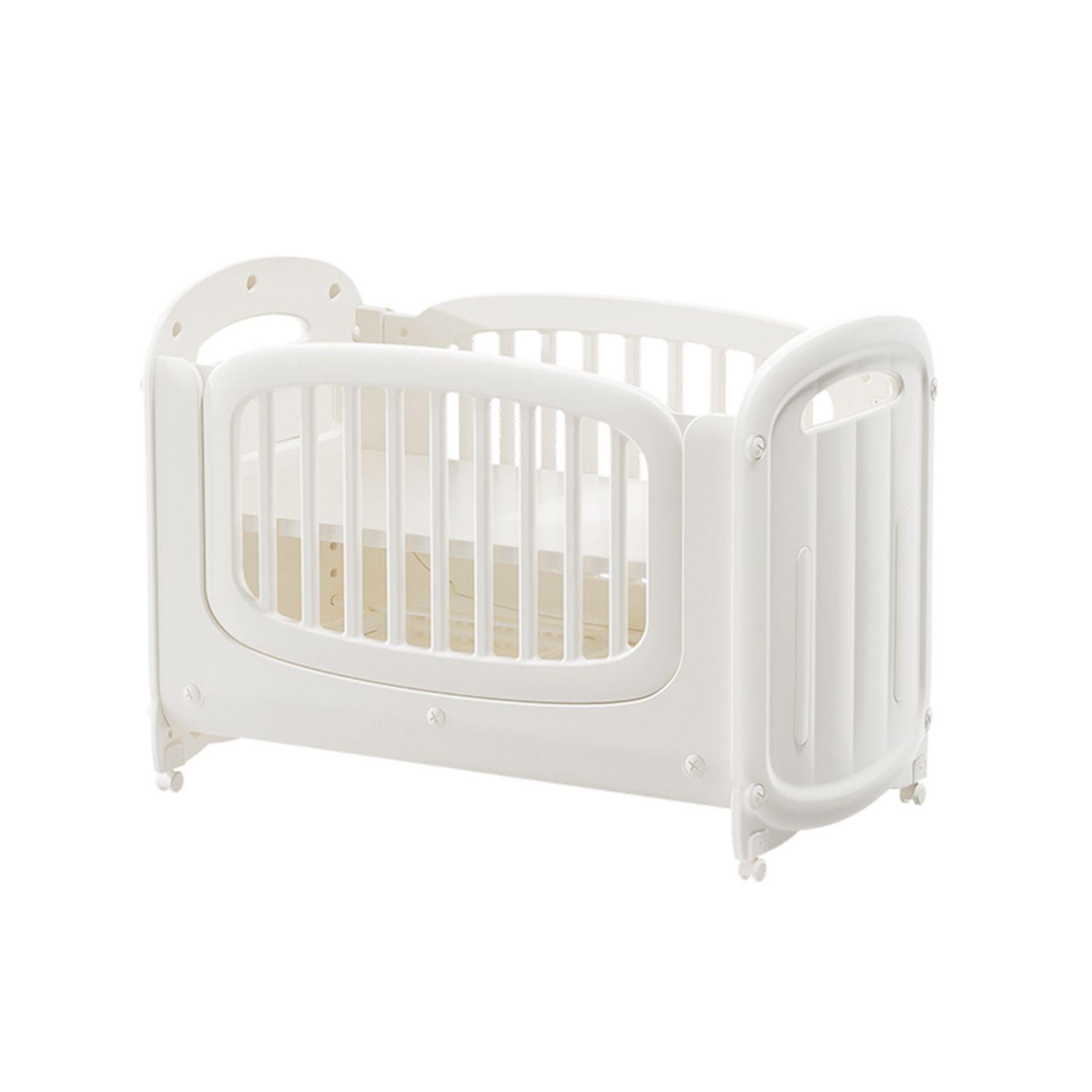 Cuna Corral Space Montessori para Bebés y Niños-0