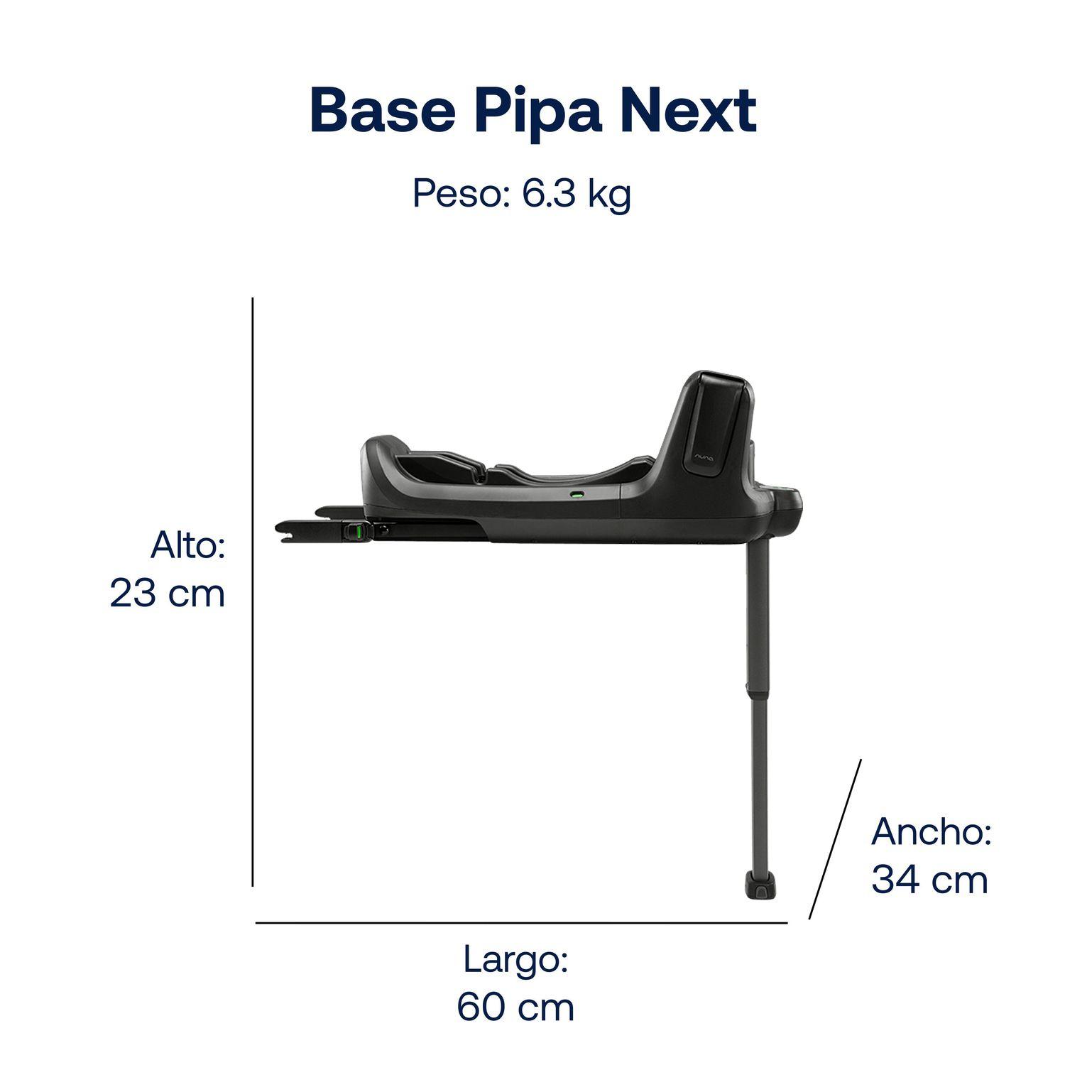 Pipa Next Base Nuna-4