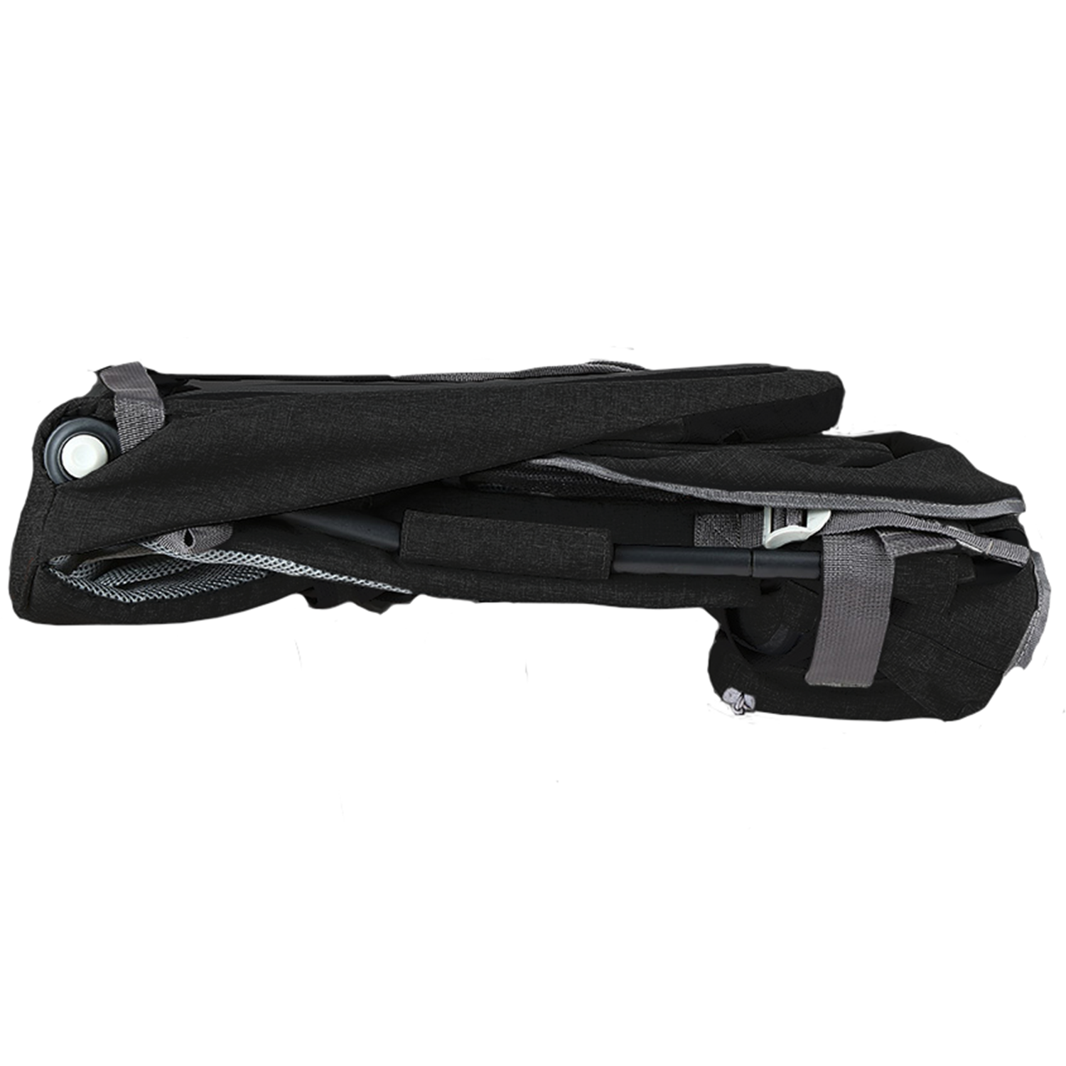 Portabebés de Hombros GoNest Negro-3