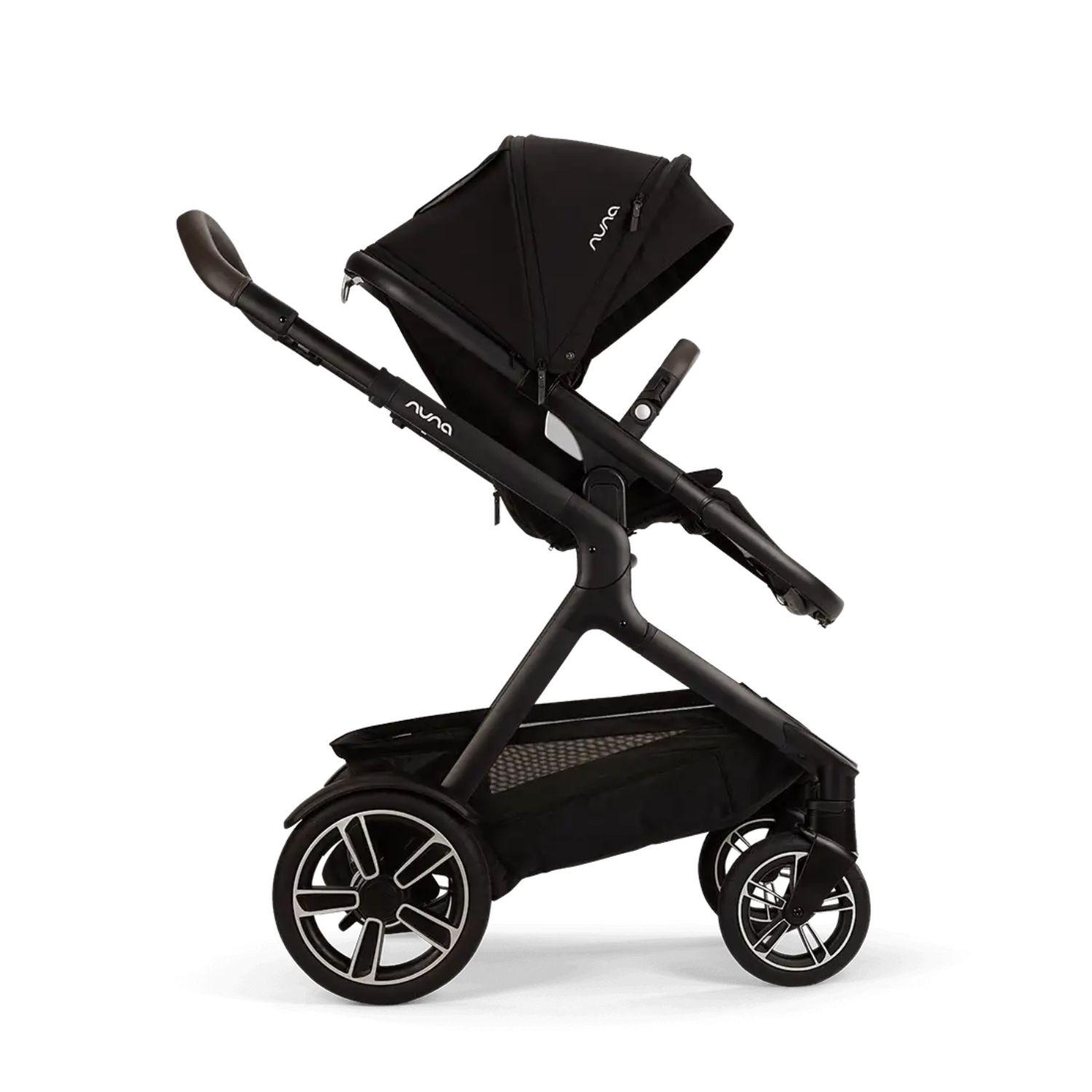 Coche de Paseo Demi Next Caviar Nuna-3