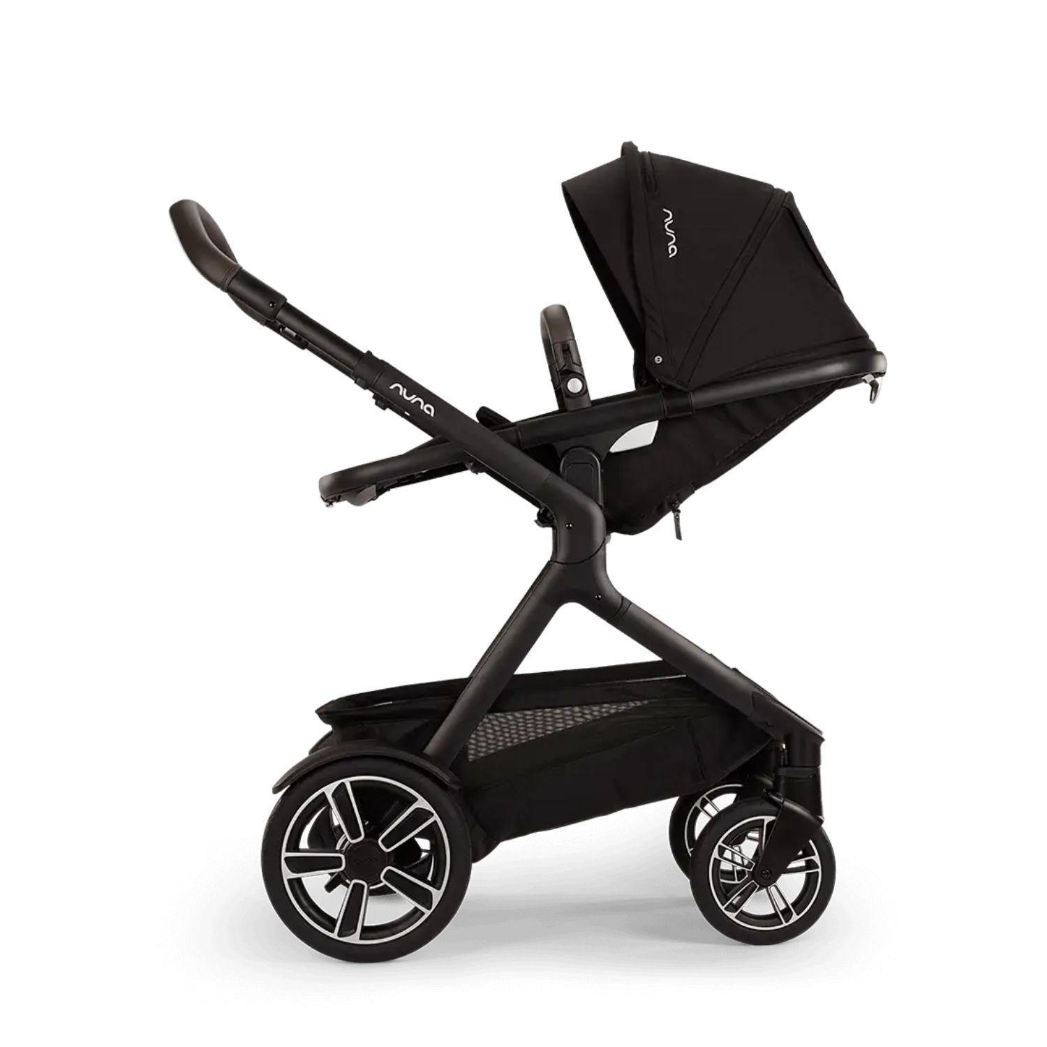 Coche de Paseo Demi Next Caviar Nuna-4