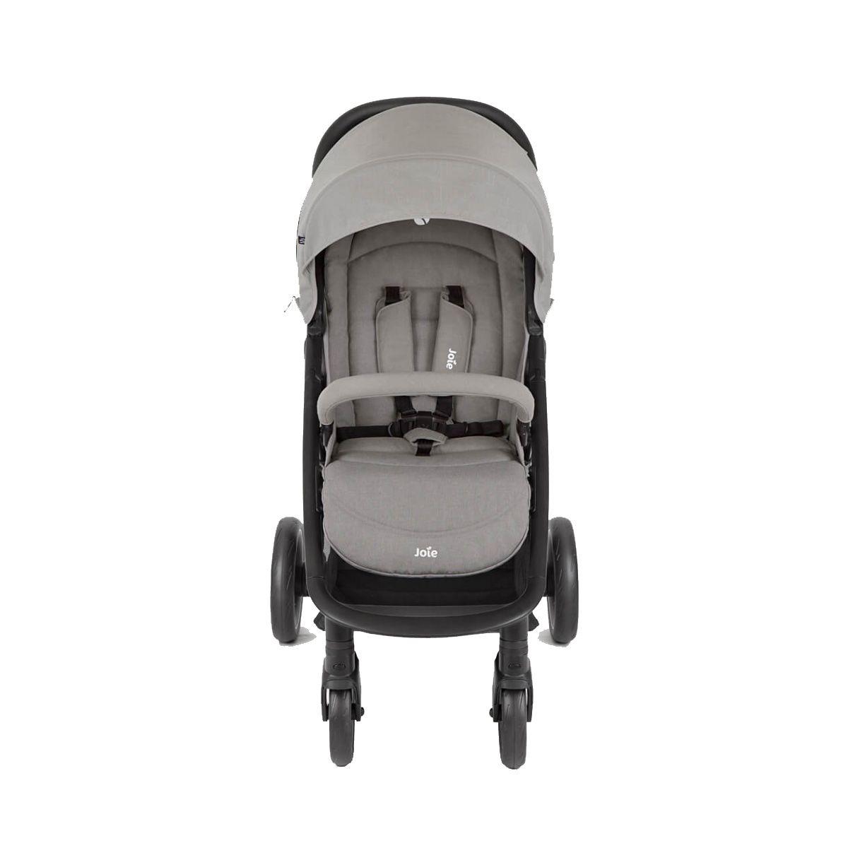 Coche Travel System Litetrax 4 Pebble Joie-2