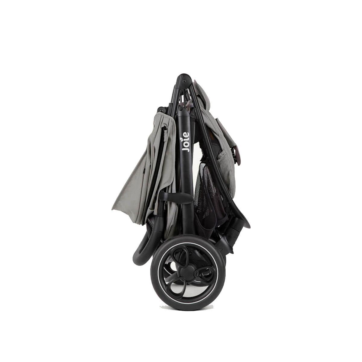 Coche Travel System Litetrax 4 Pebble Joie-3