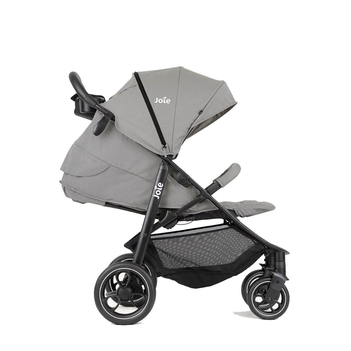 Coche Travel System Litetrax 4 Pebble Joie-5