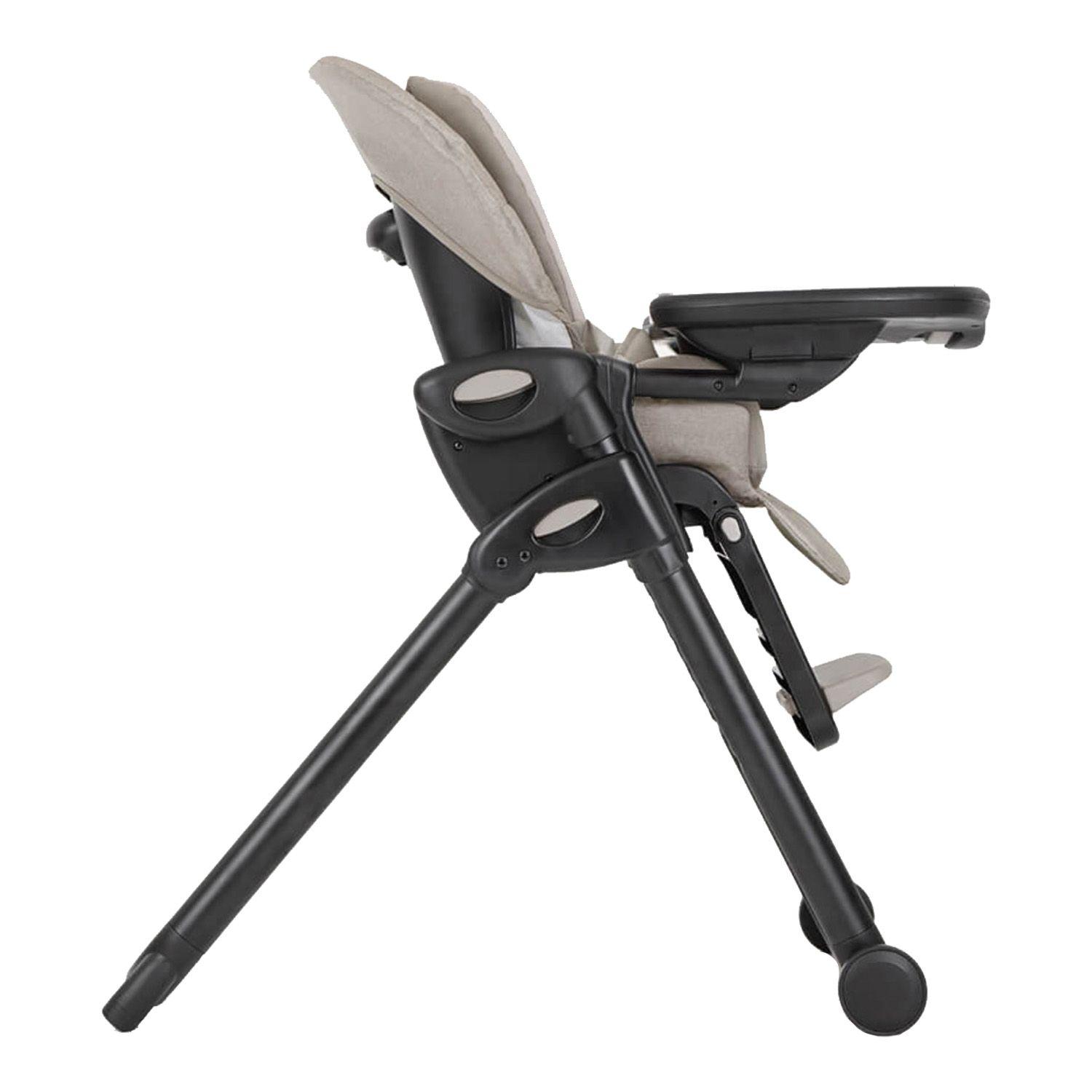 Silla de Comer Mimzy Recline Speckled Joie-2