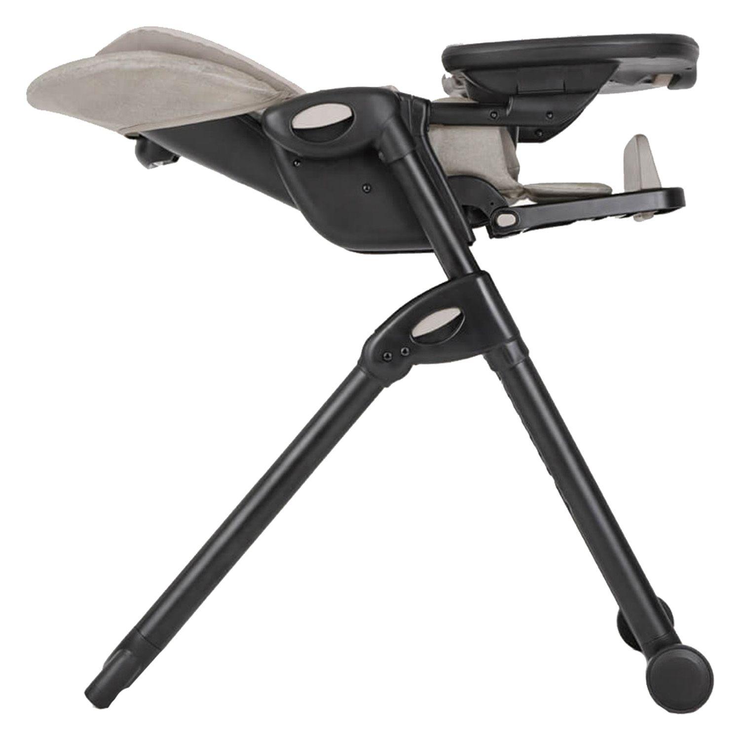 Silla de Comer Mimzy Recline Speckled Joie-3