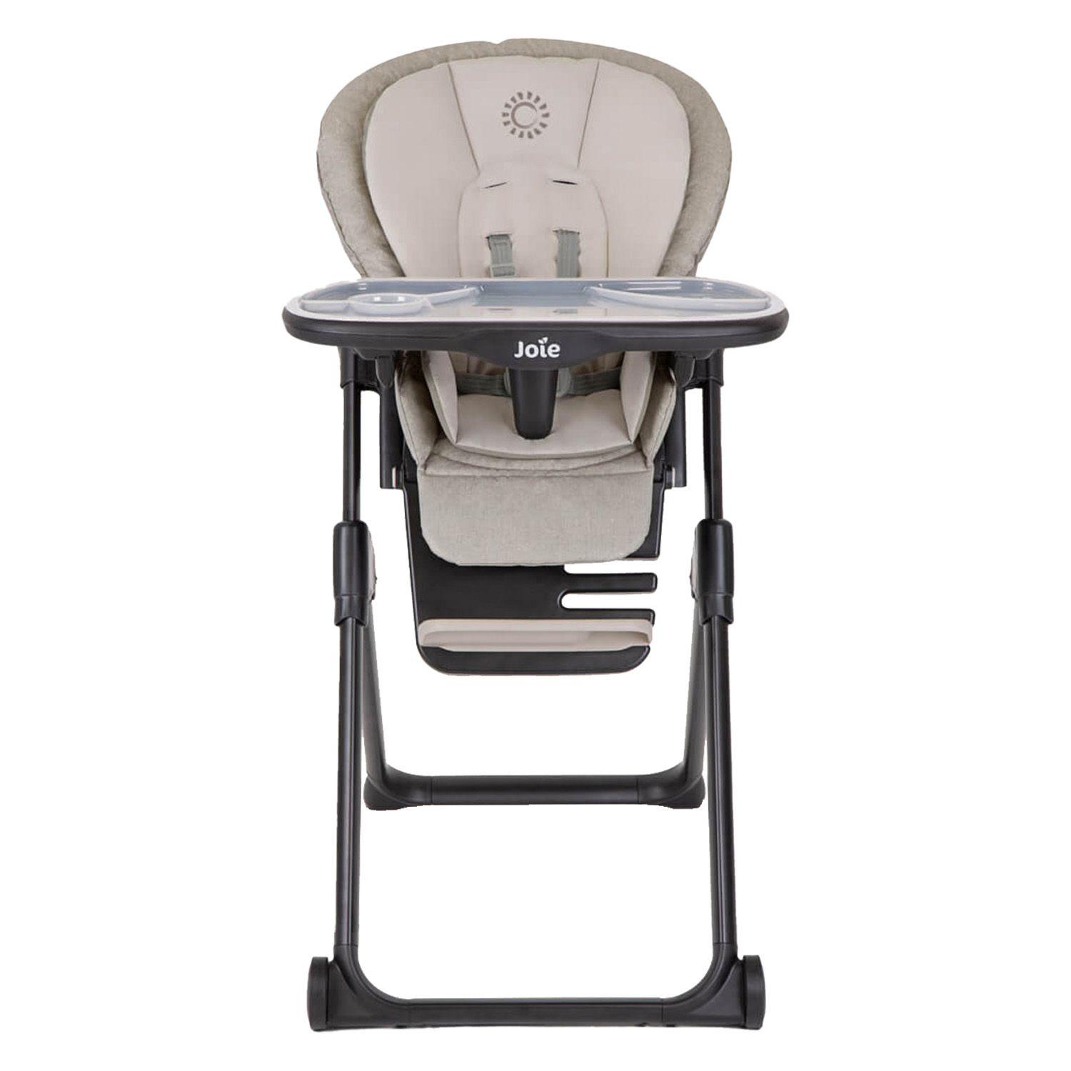 Silla de Comer Mimzy Recline Speckled Joie-4