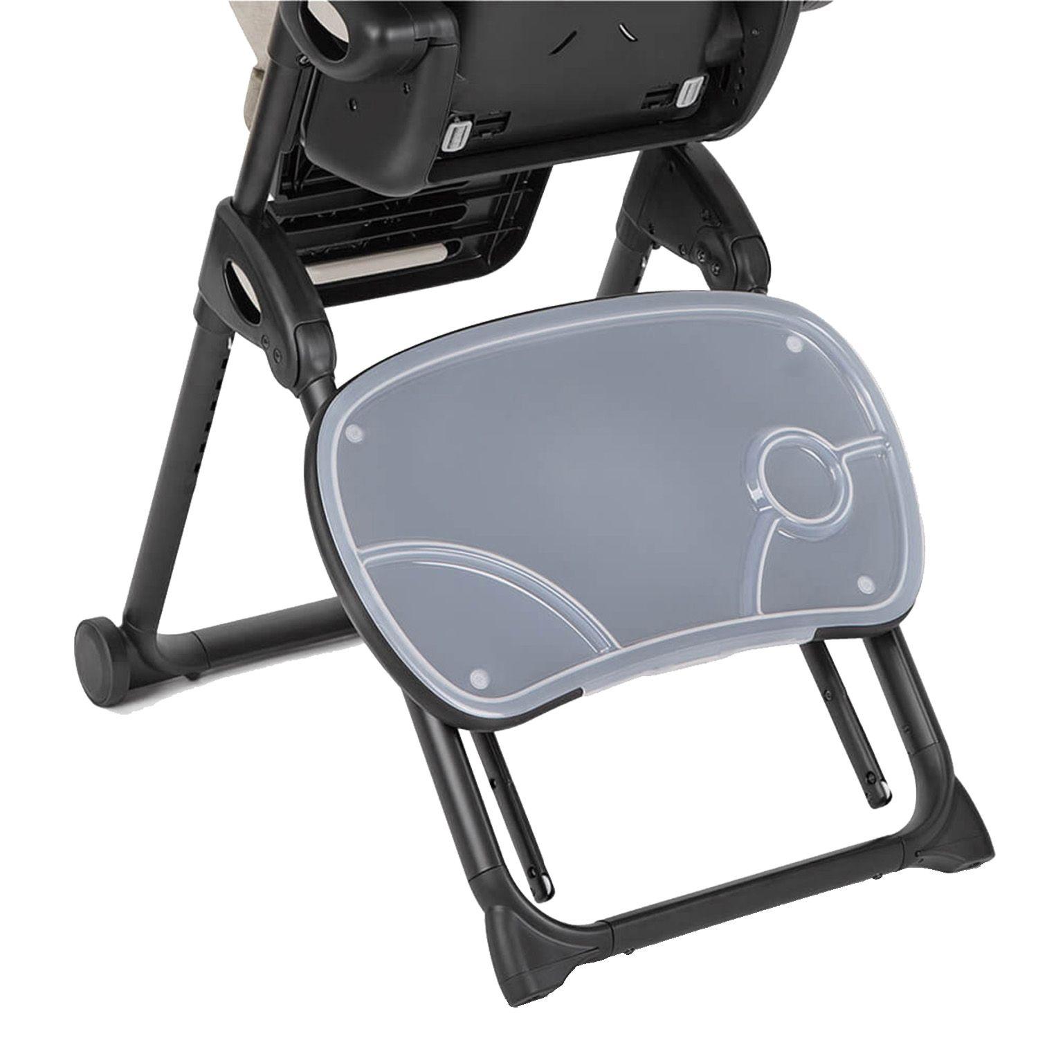 Silla de Comer Mimzy Recline Speckled Joie-6