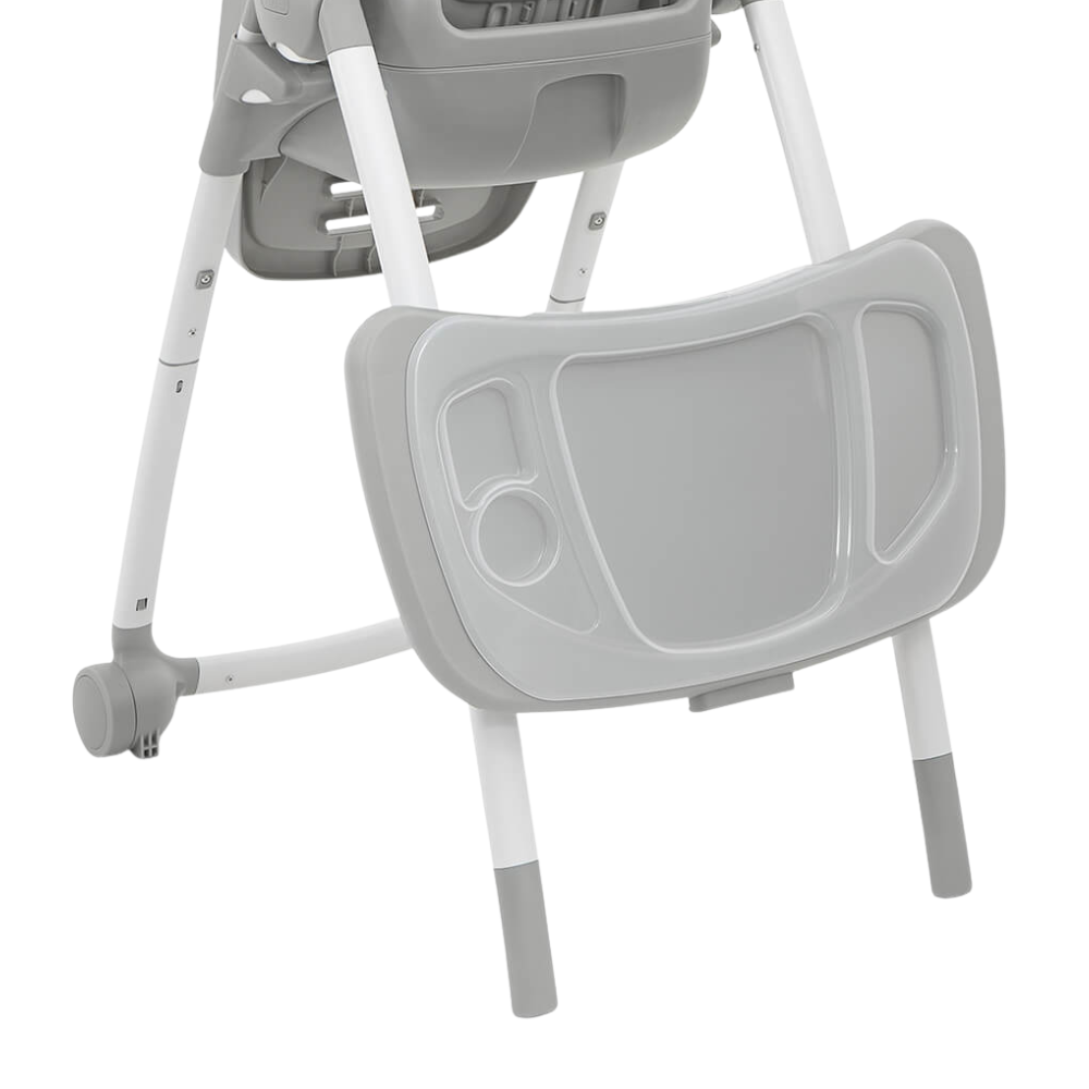 Silla de Comer Multiply 6in1 Portrait Joie-6