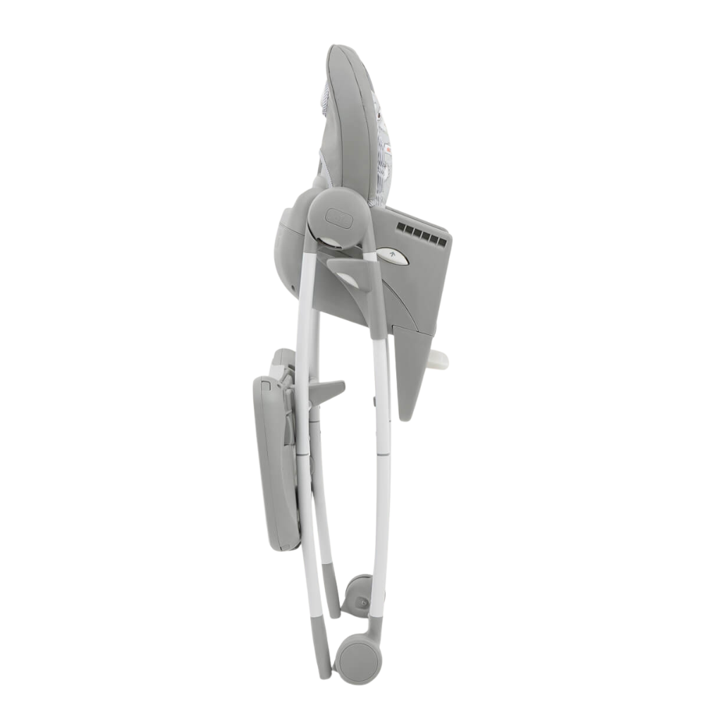 Silla de Comer Multiply 6in1 Portrait Joie-8