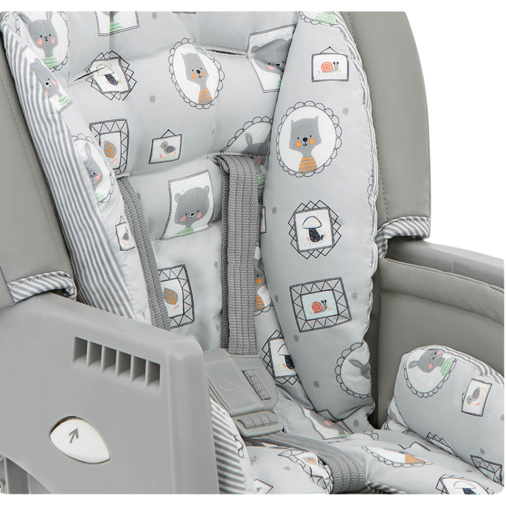 Silla de Comer Multiply 6in1 Portrait Joie-9