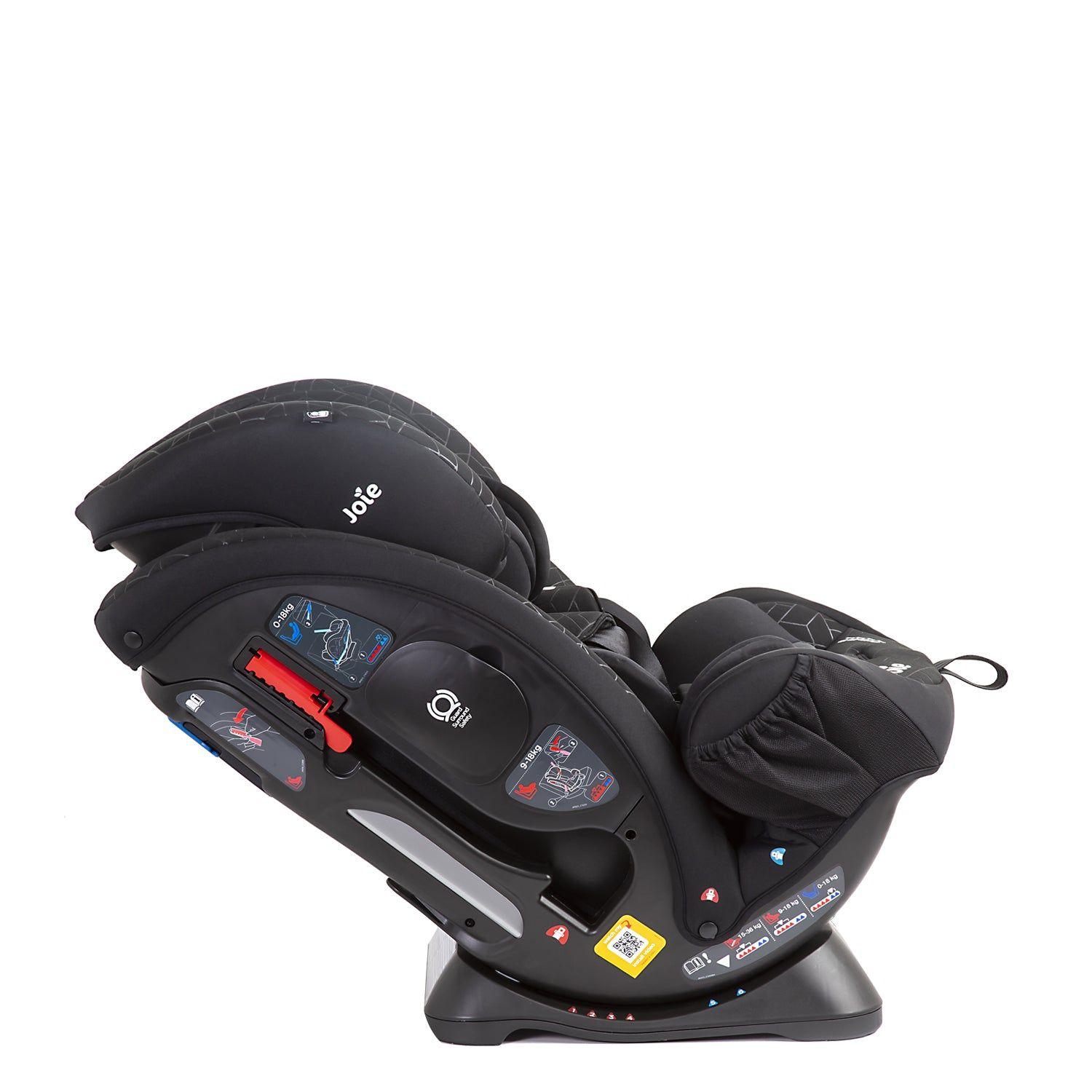 Silla de Auto Convertible Every Stage 3D Joie-4