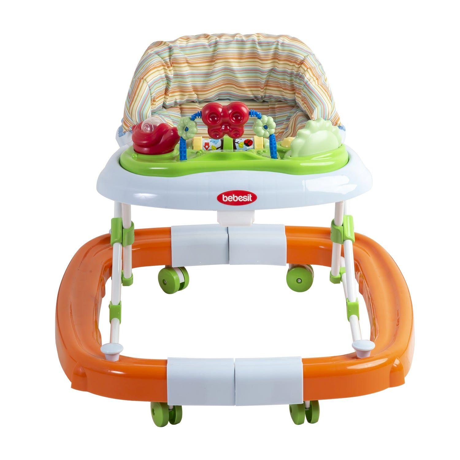 Andador Rocking Walker-2