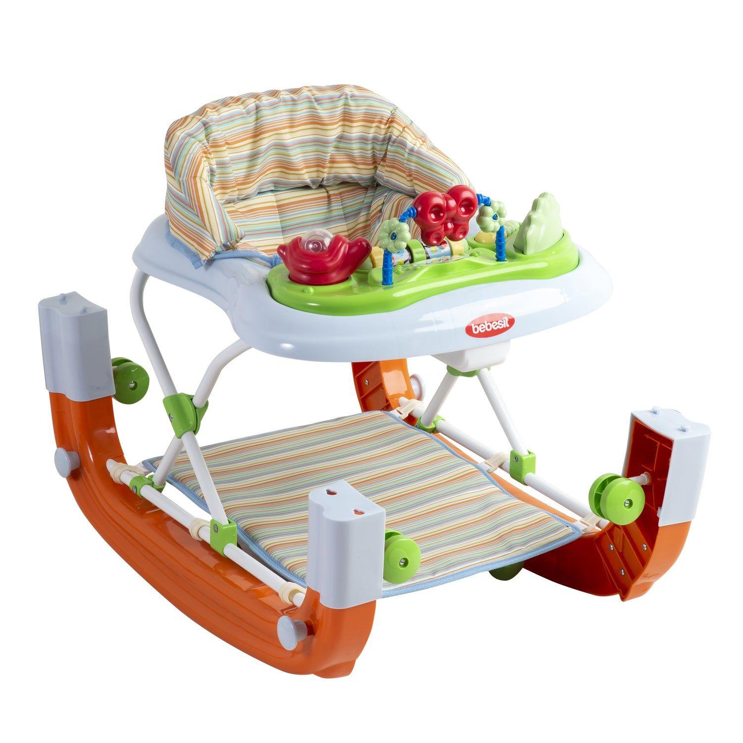 Andador Rocking Walker-3