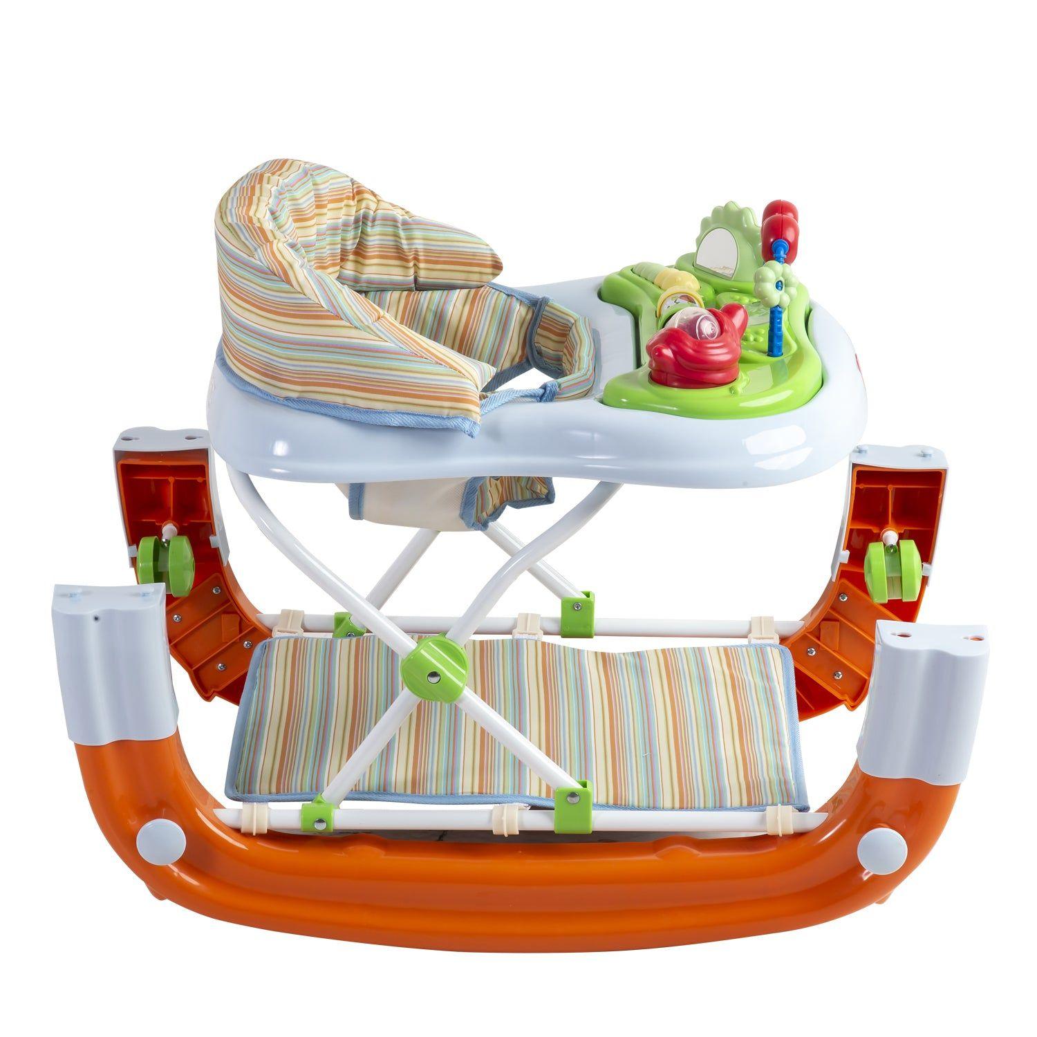 Andador Rocking Walker-4