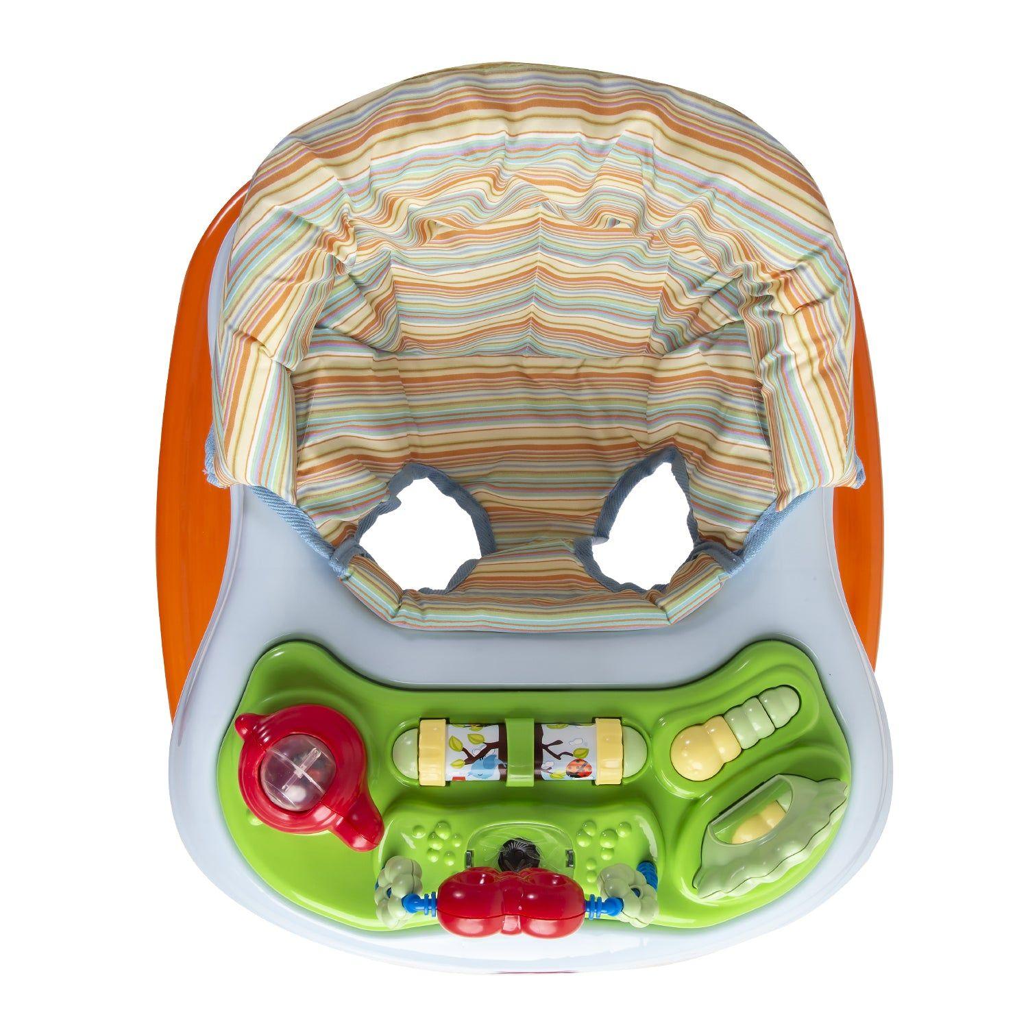 Andador Rocking Walker-5