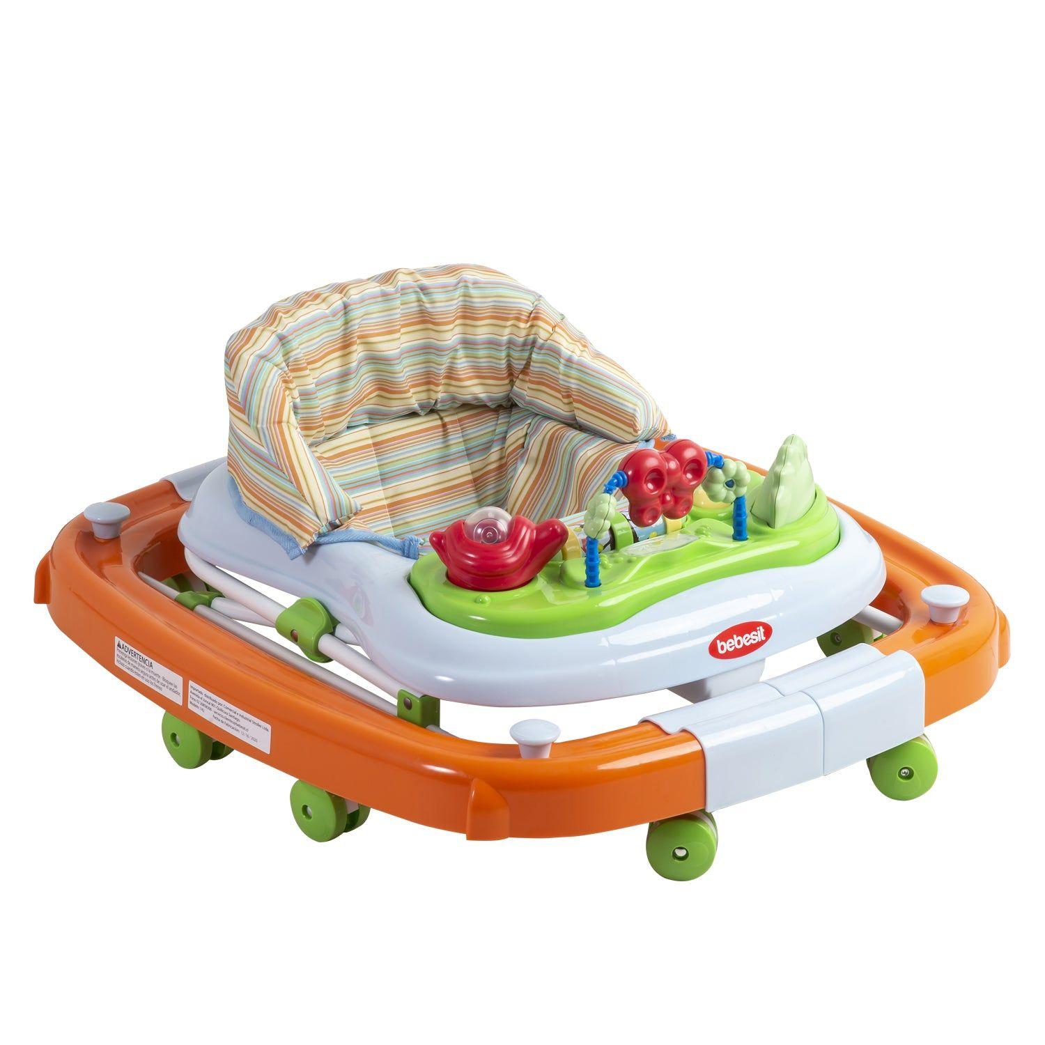 Andador Rocking Walker-6