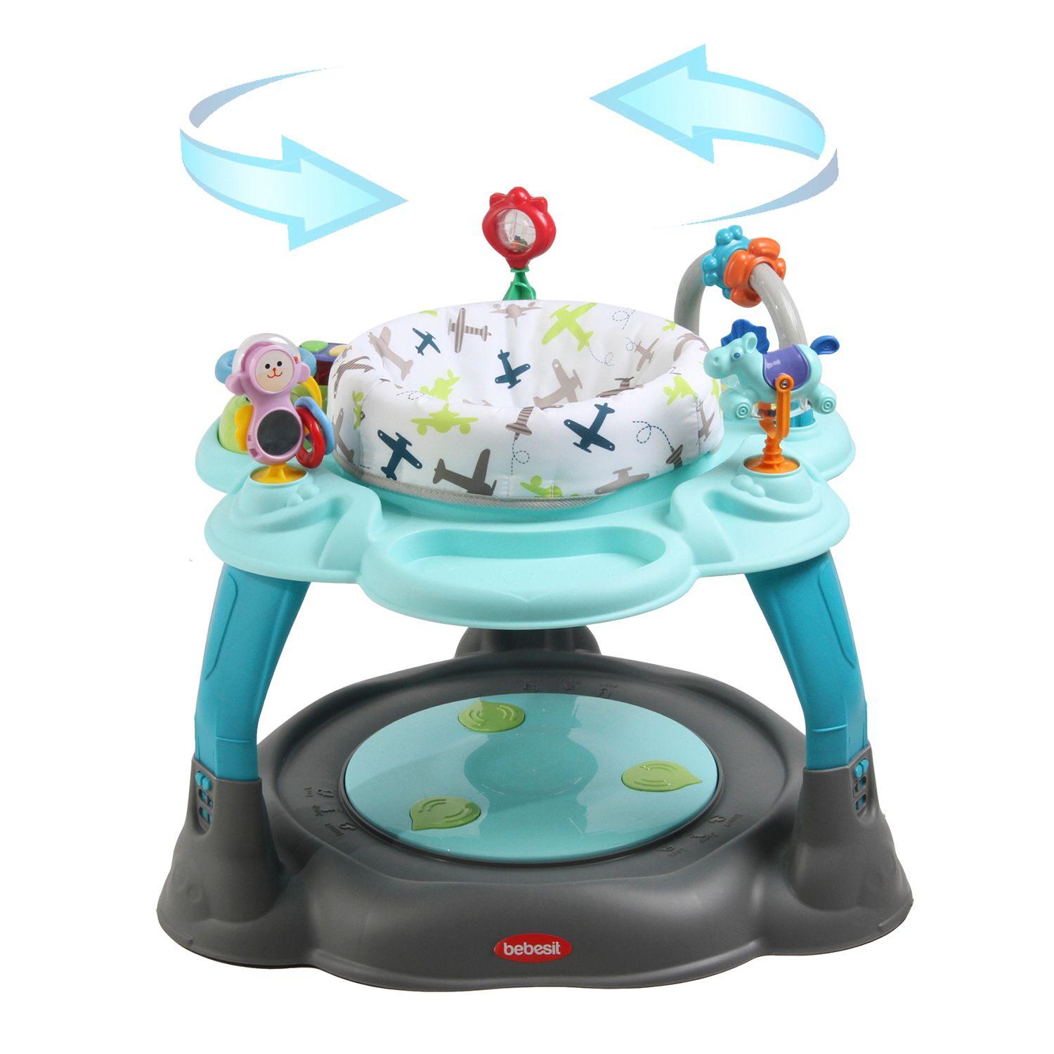 Centro de Actividad 1915 Azul-1