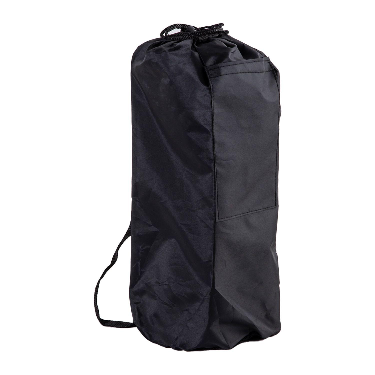 Silla de Comer Plegable Camping XT01 Gris-4