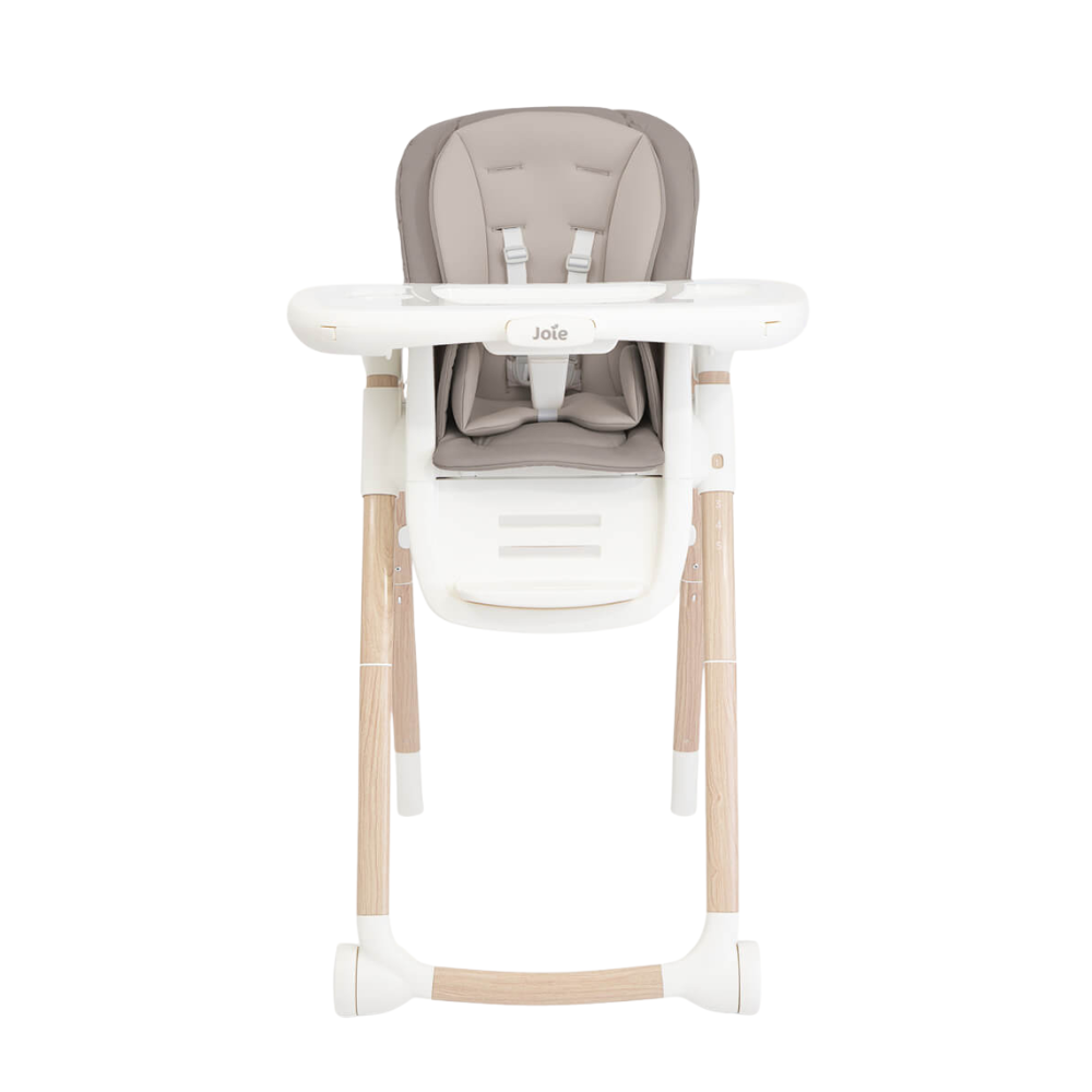 Silla de Comer Multiply 6in1 Walnut Wood Joie-3